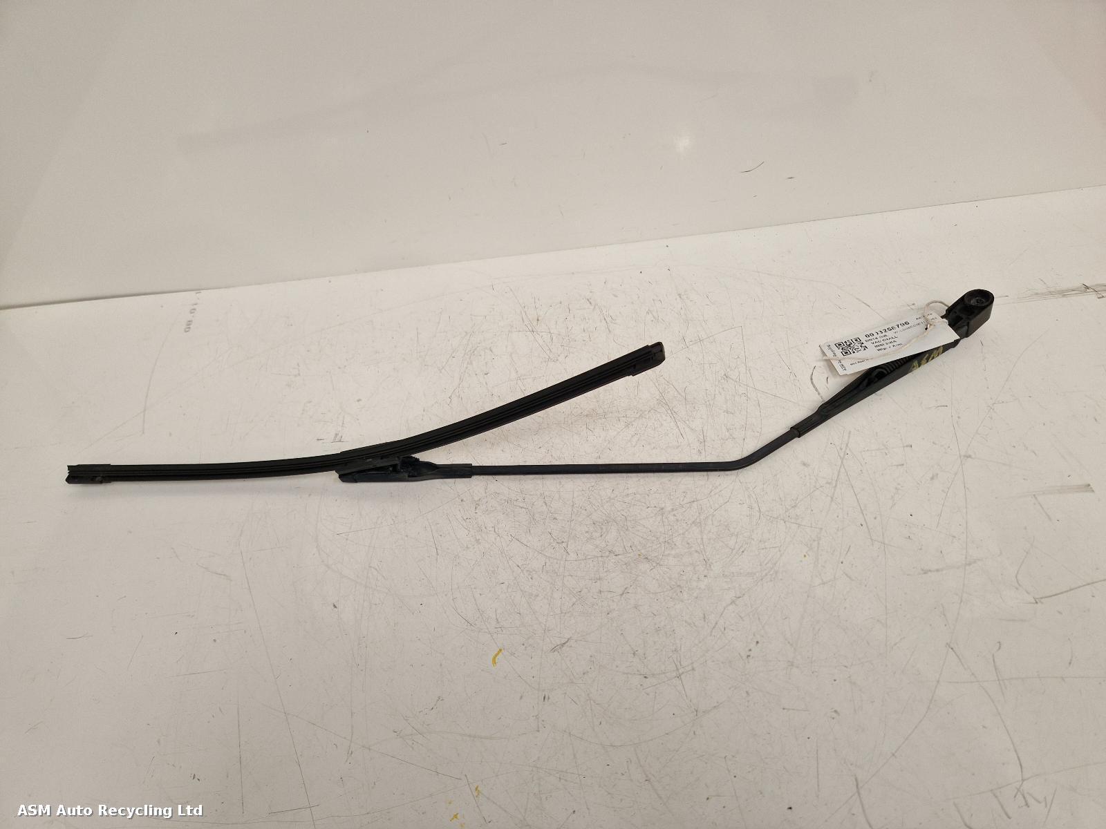 View Auto part Wiper Arm Vauxhall Insignia 2014