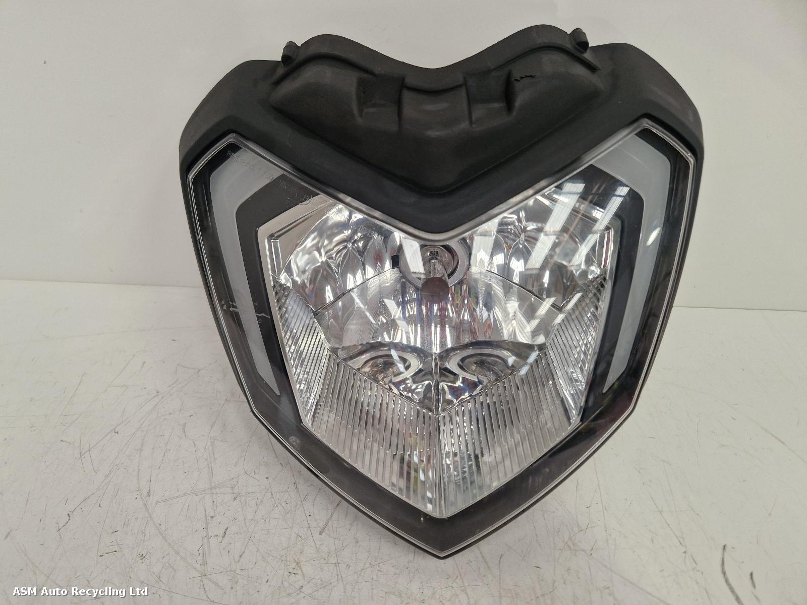 View Auto part Headlamp Yamaha Mt 125 2015