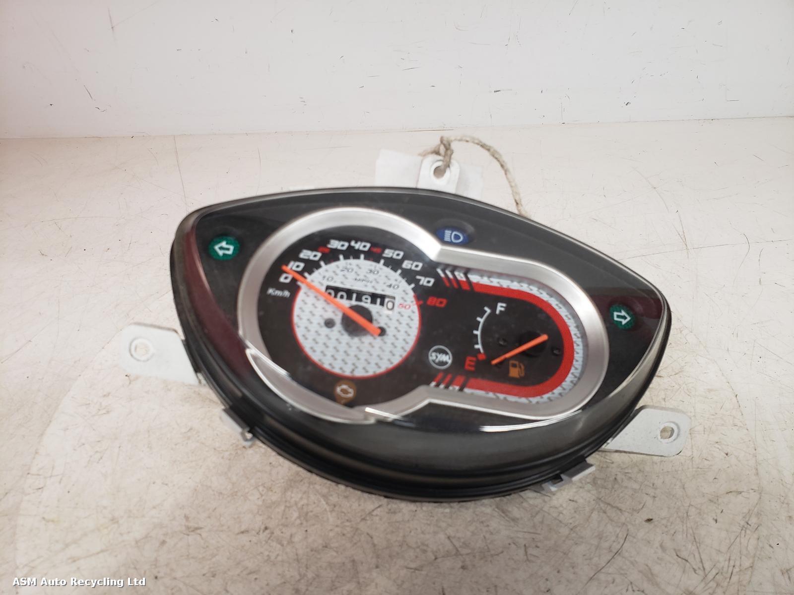 View Auto part Speedometer Lexmoto Orbit Iii 50 E5 2024