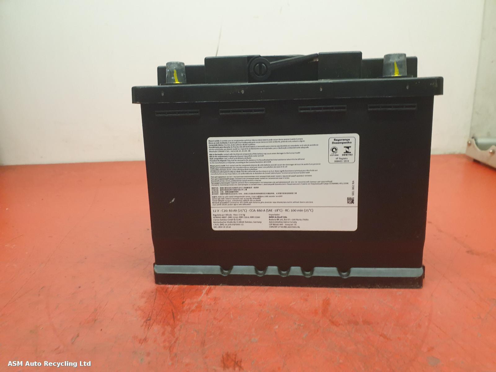 View Auto part Battery Unknown Unknown 2026