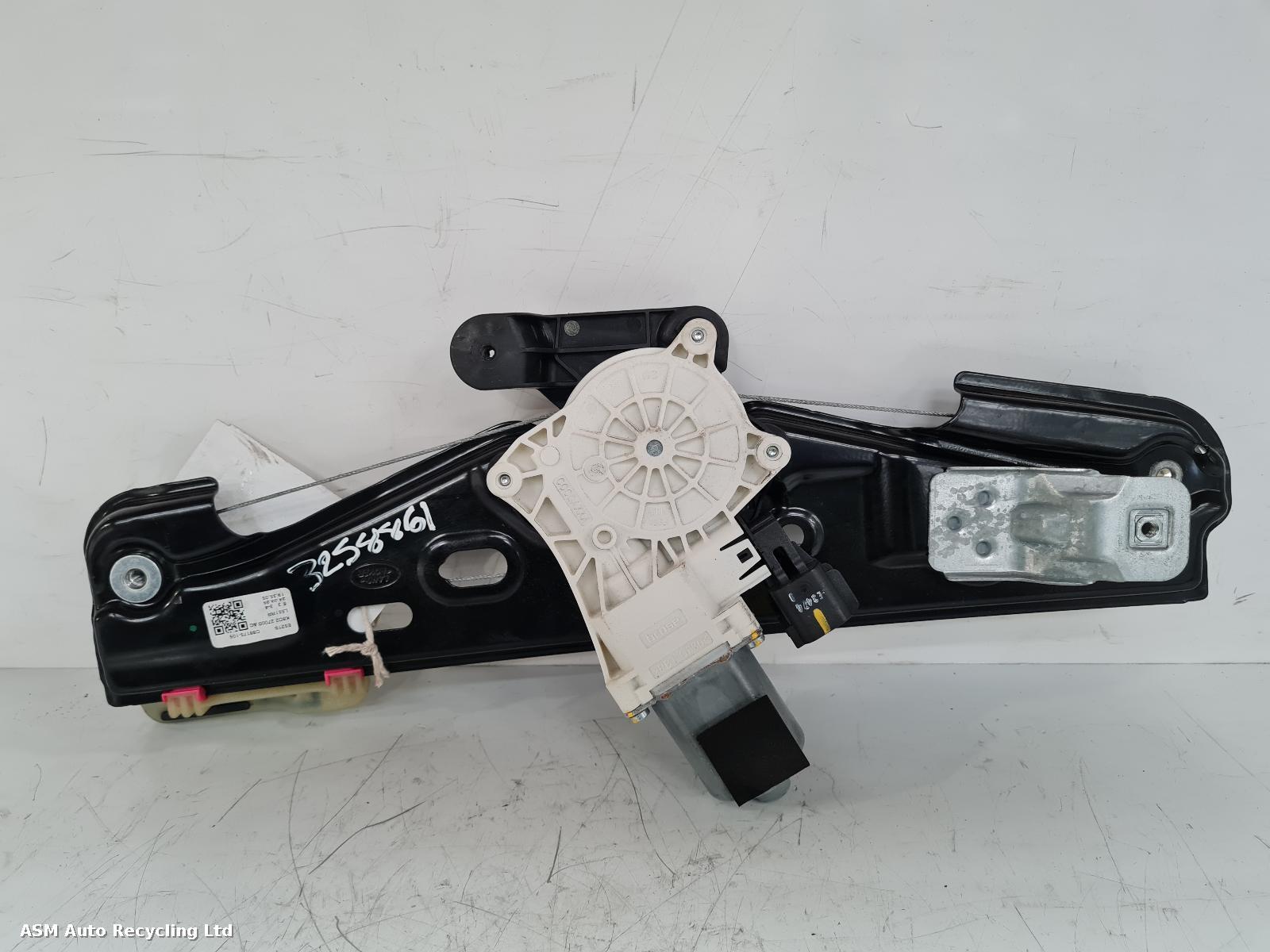 View Auto part RR Window Regulator Land Rover Range Rover Evoque 2025