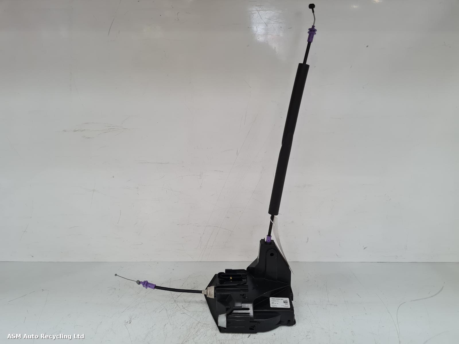 View Auto part Door Lock Assembly Land Rover Range Rover Evoque 2025