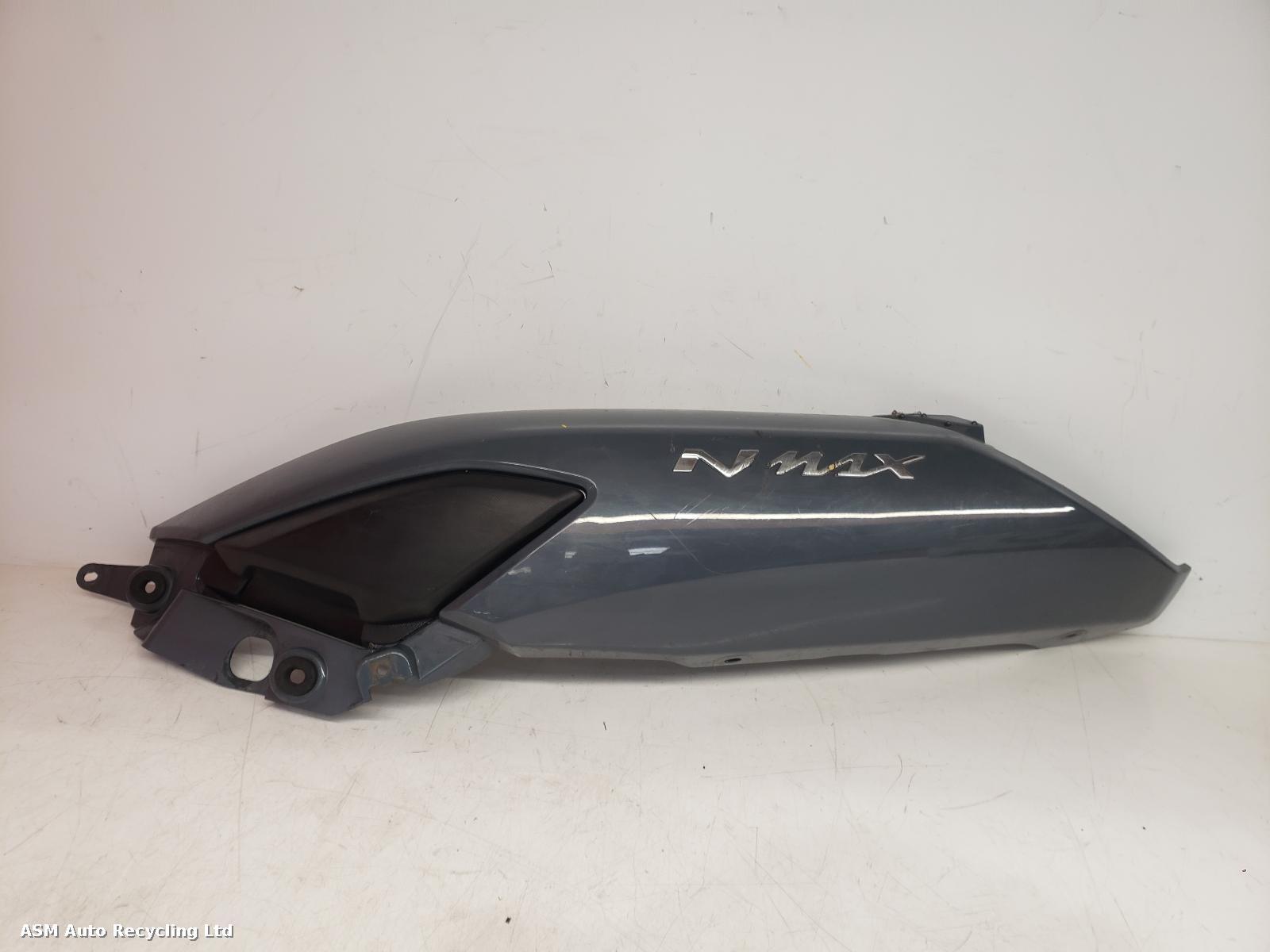 View Auto part Seat Cowl Yamaha Nmax 125 2023
