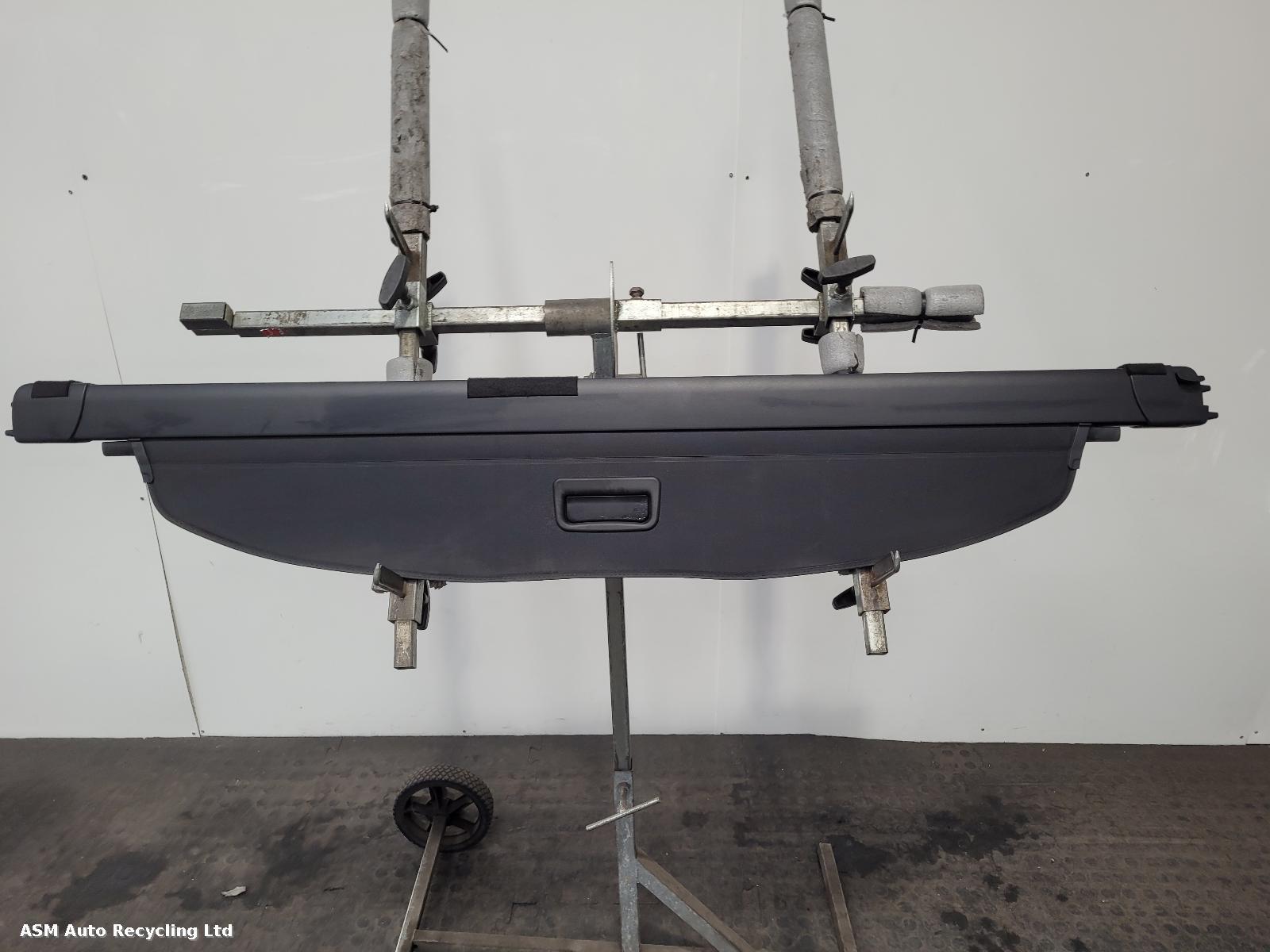 View Auto part Parcel Shelf Land Rover Discovery Sport 2018