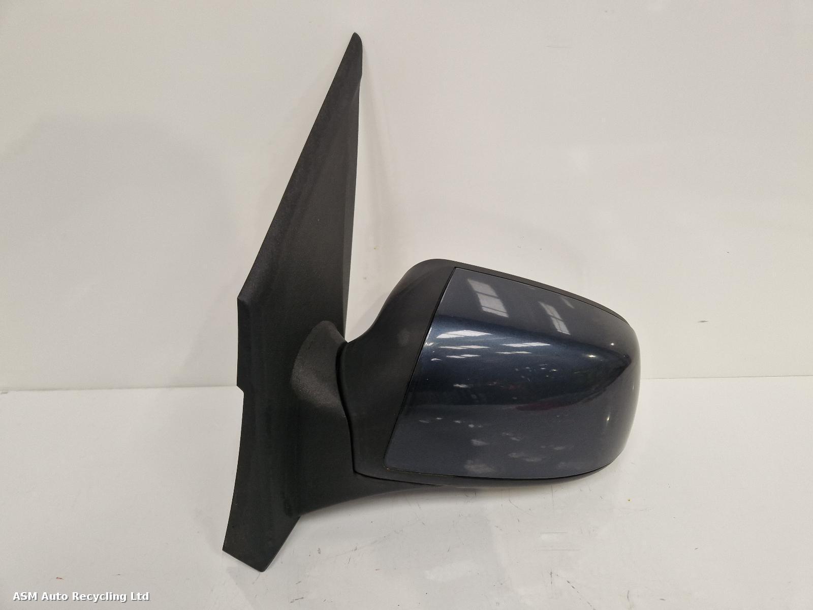 View Auto part L Door Mirror Ford Fiesta 2008