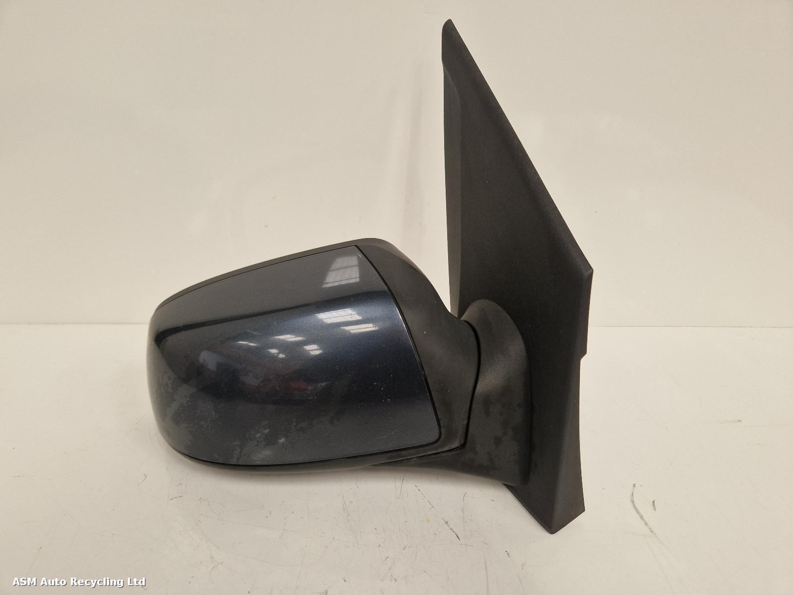 View Auto part R Door Mirror Ford Fiesta 2008