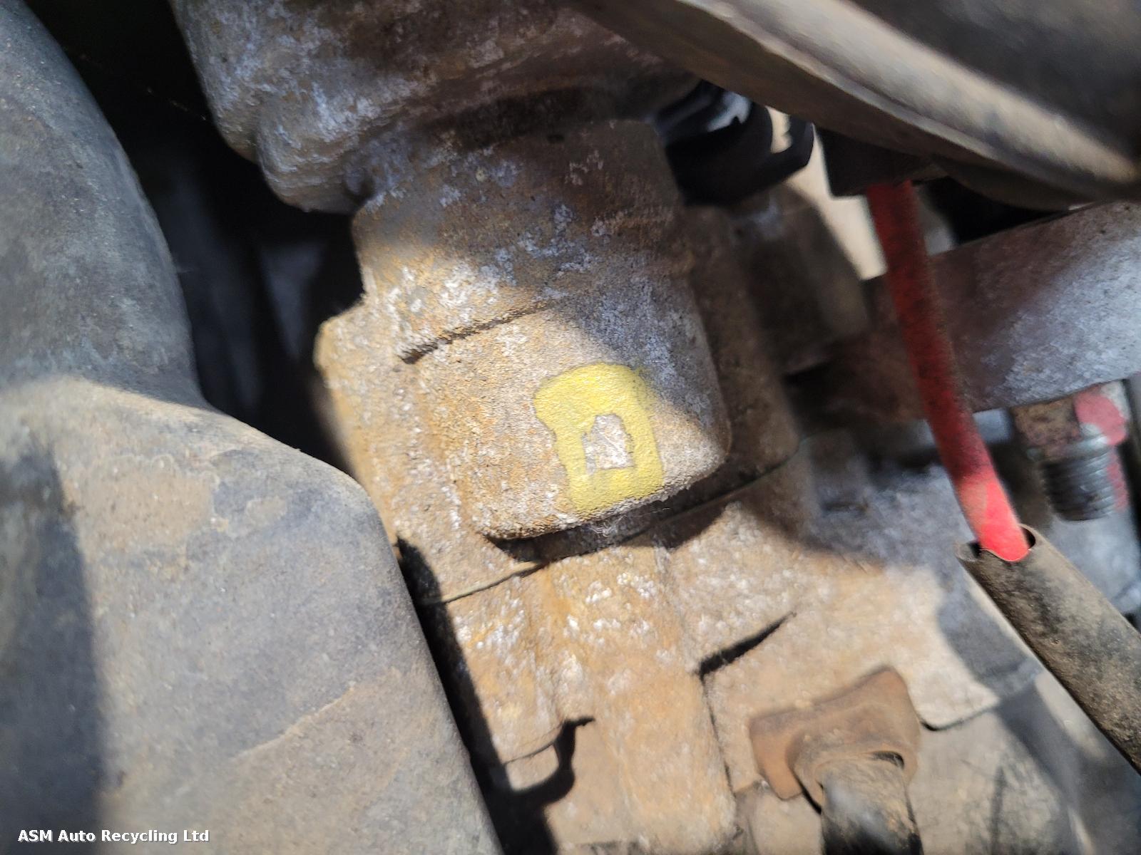View Auto part Engine Neco Dinno 125 2022