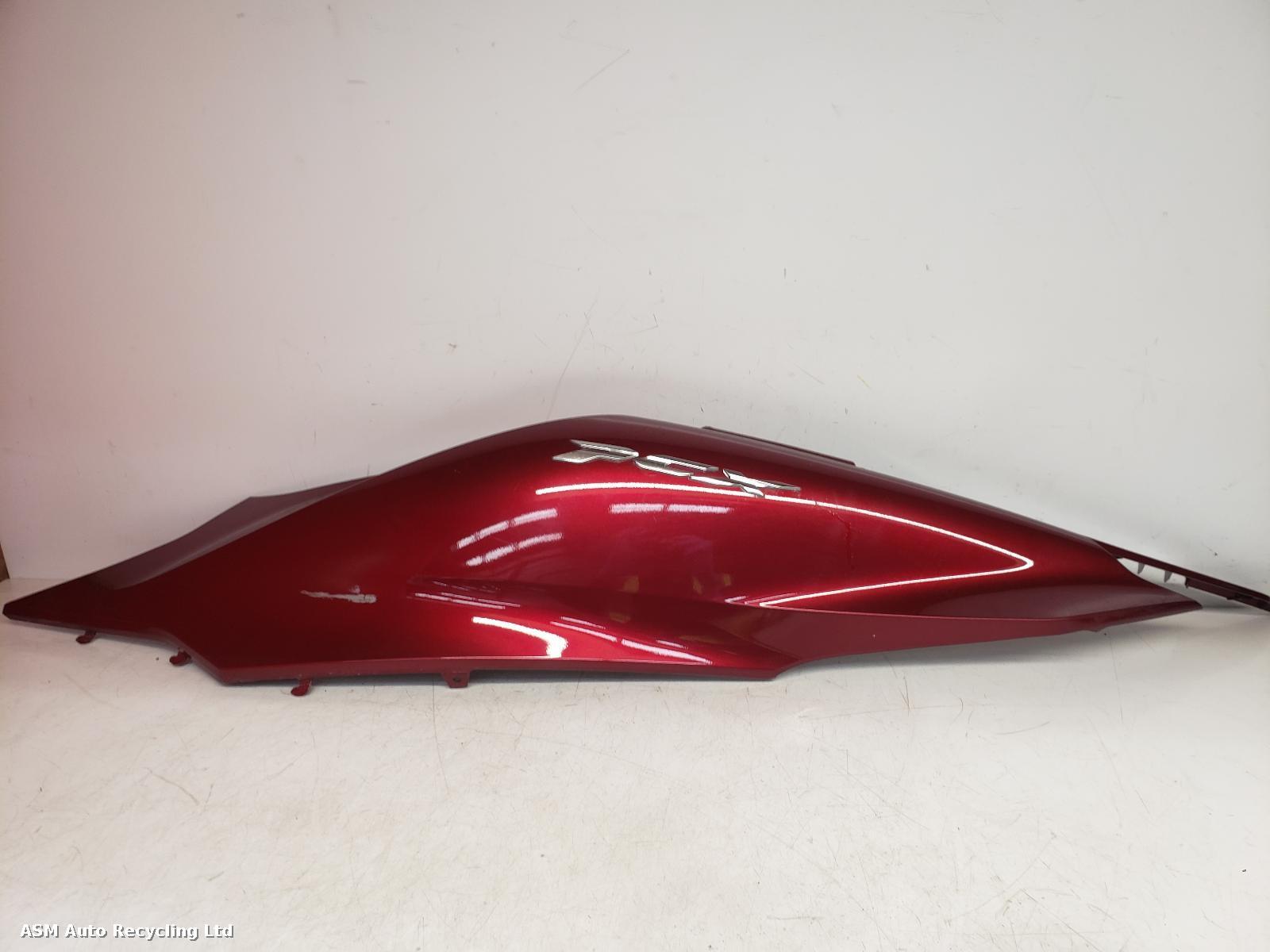 View Auto part Seat Cowl Honda Ww 2022