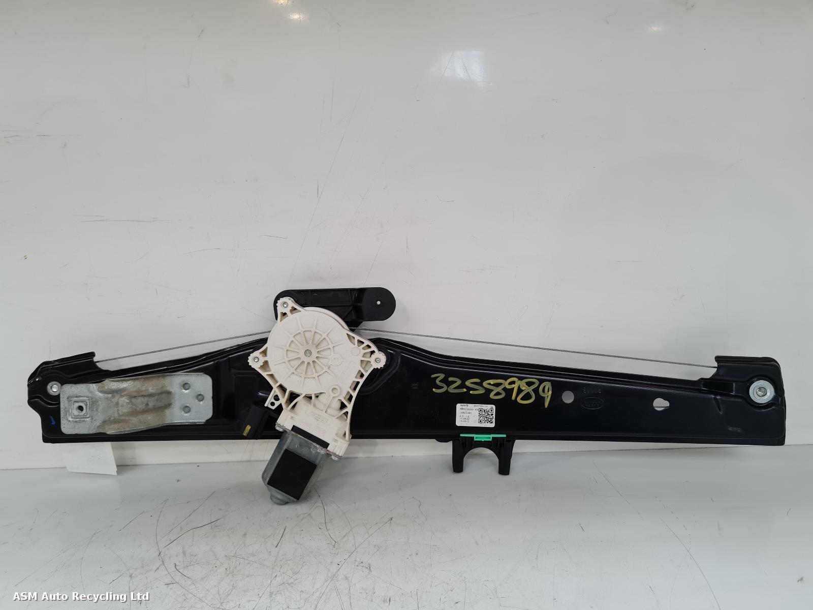 View Auto part LF Window Regulator Land Rover Range Rover Sport 2022