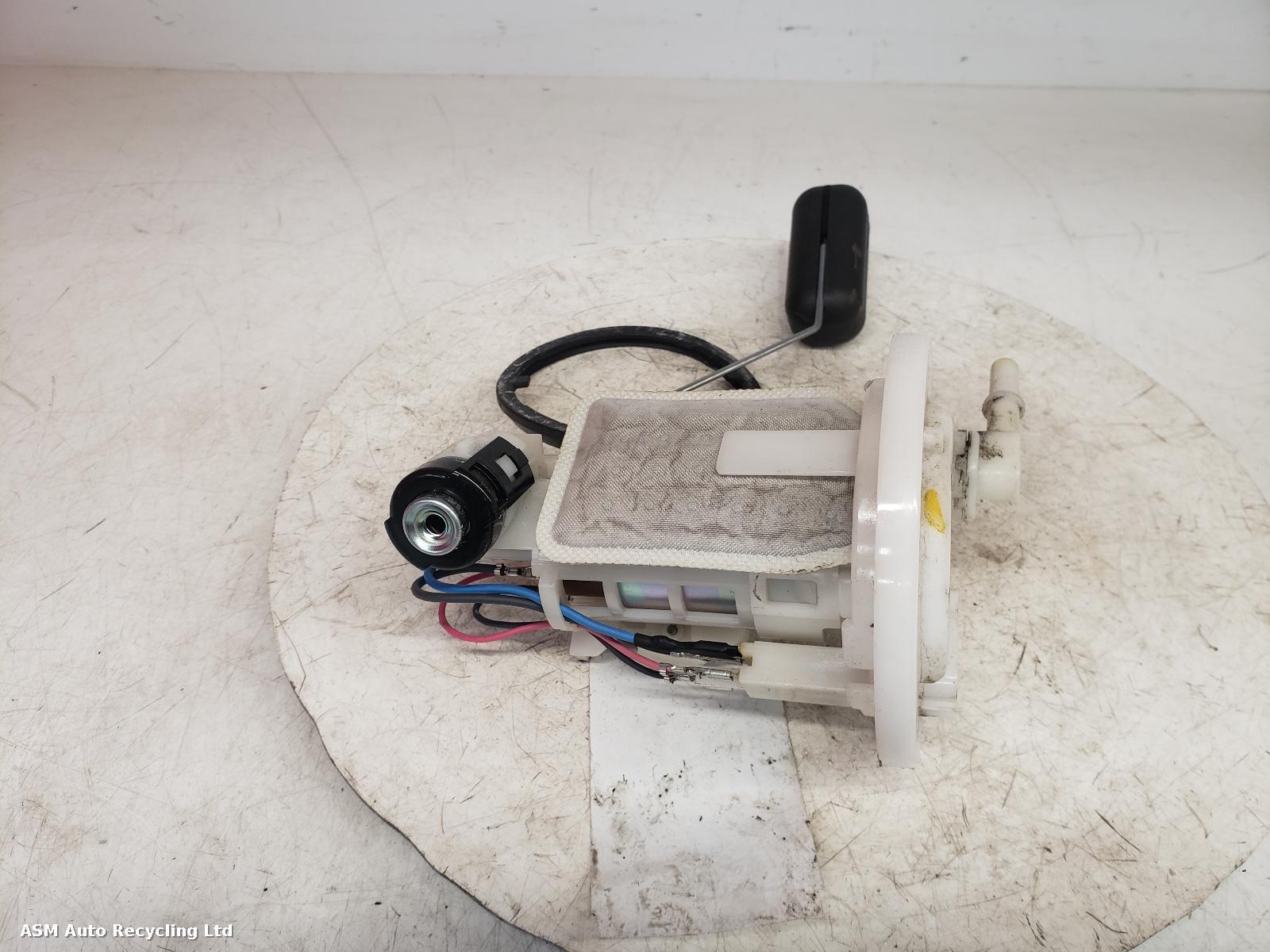 View Auto part Fuel Pump Yamaha Ybr 125 2015