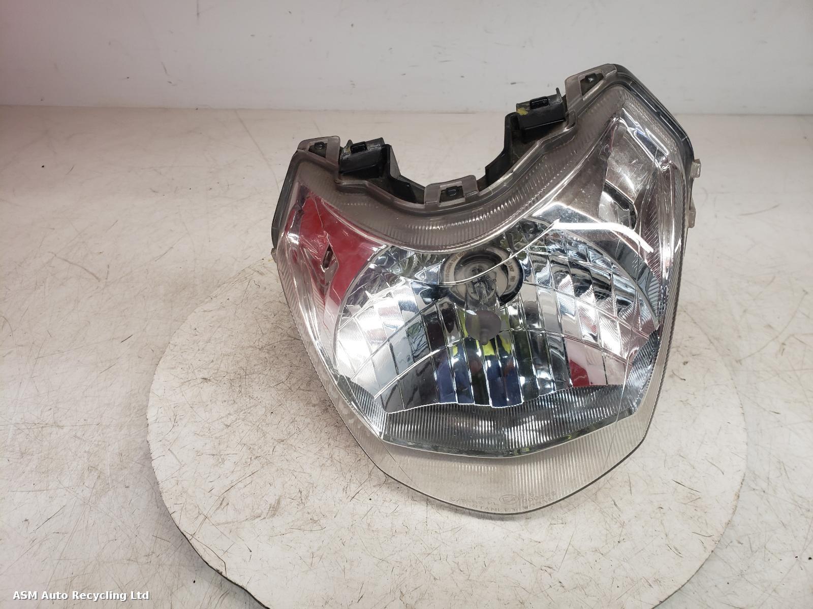 View Auto part Headlamp Honda Nsc 110 Mpdh 2018
