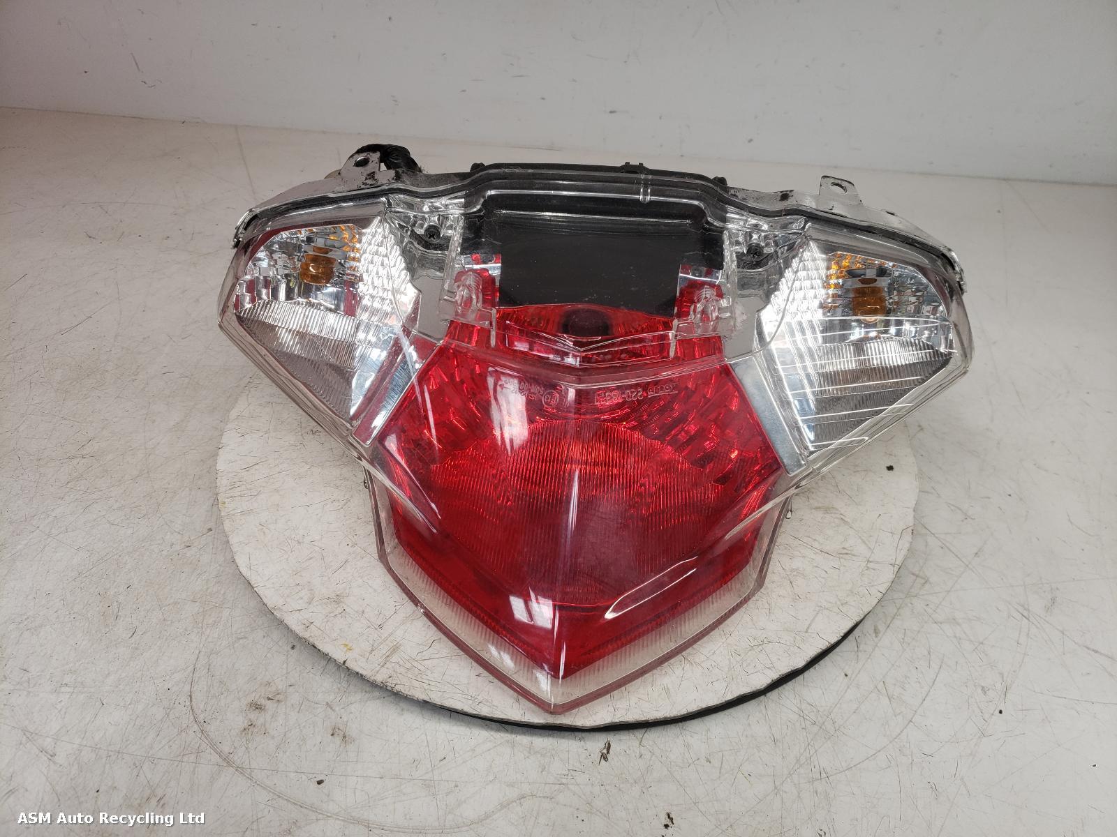 View Auto part Taillight Honda Nsc 110 Mpdh 2018