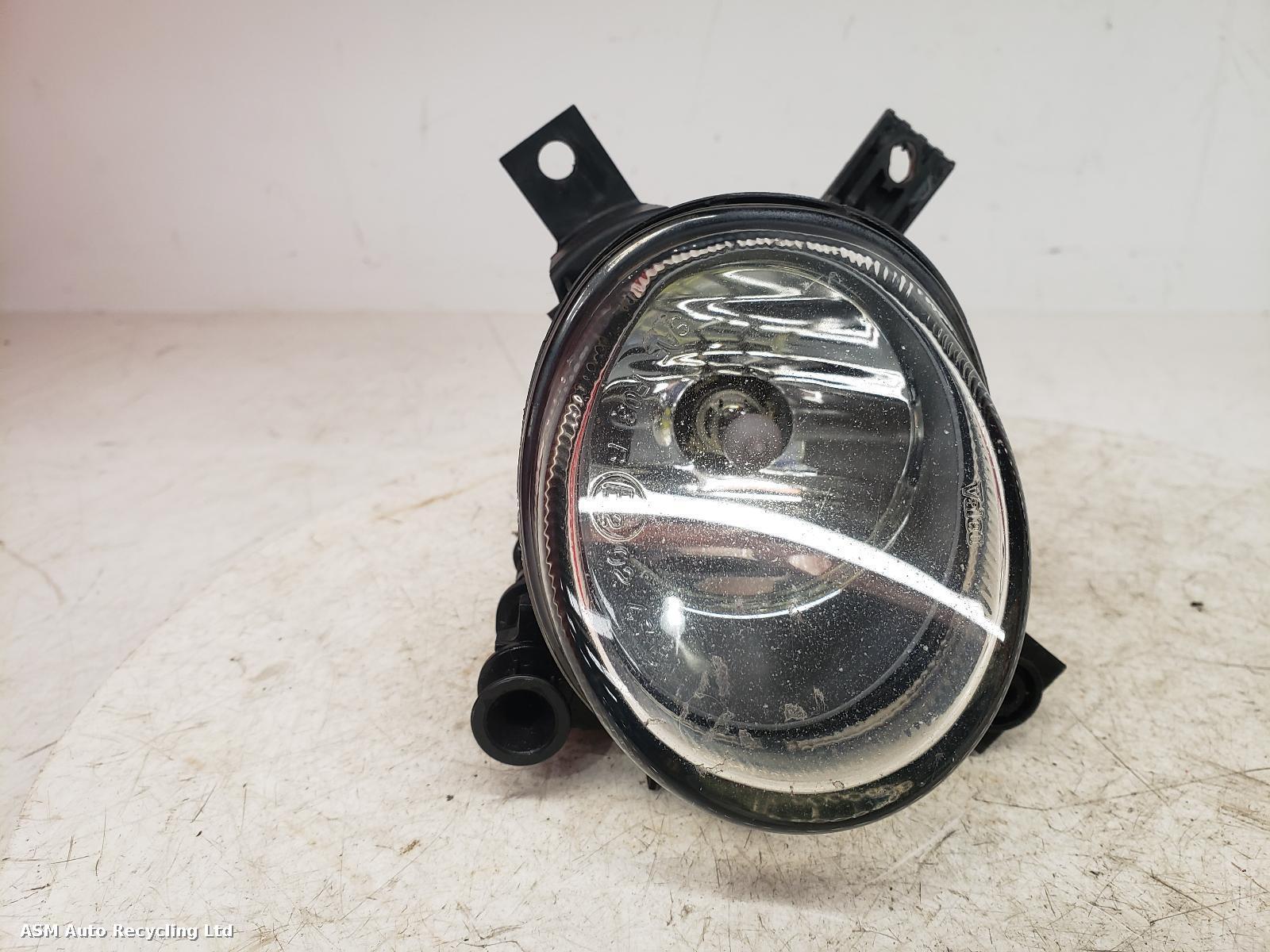 View Auto part Fog Lamp Audi A4 2007