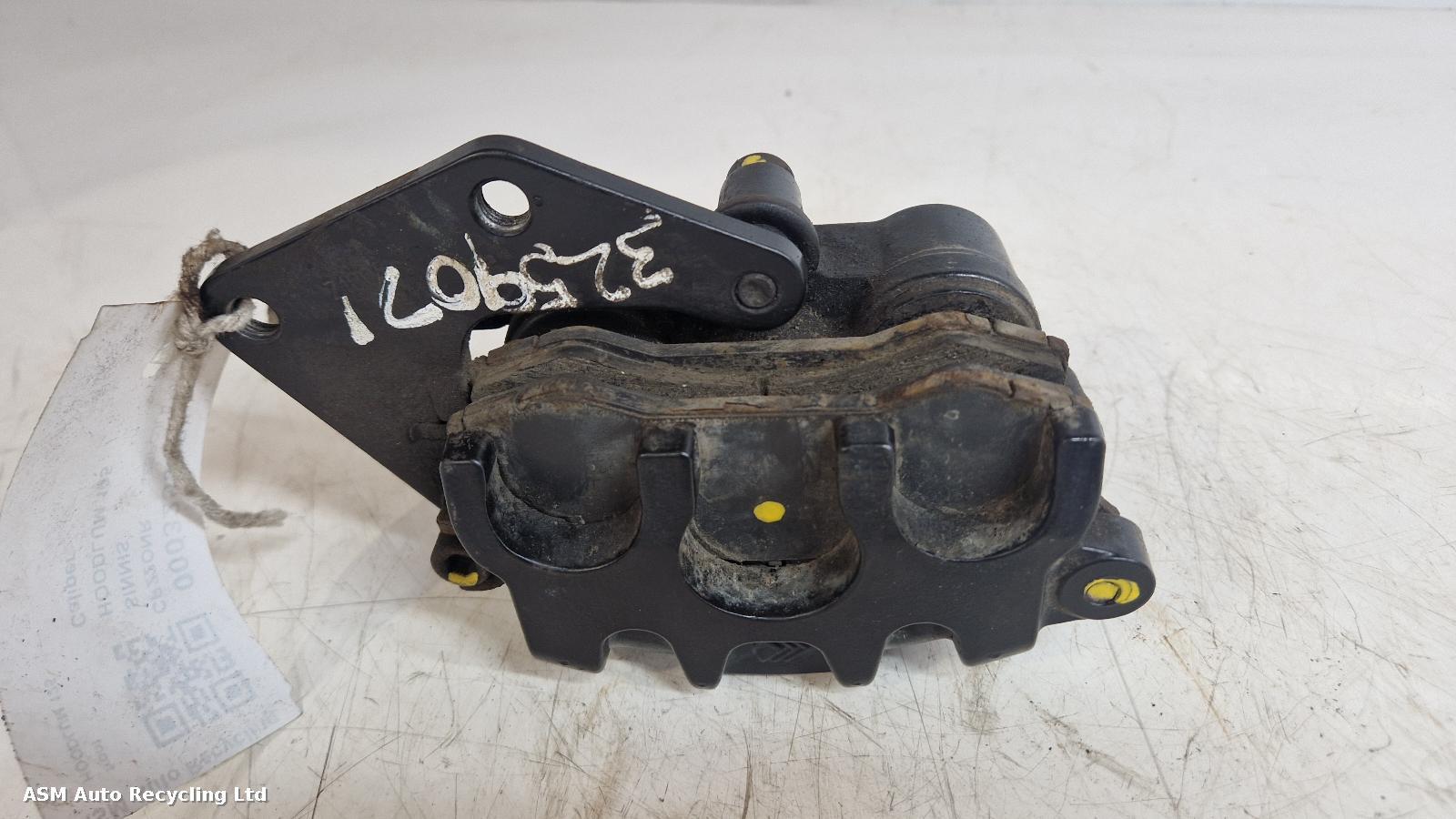 View Auto part Caliper Sinnis Hoodlum 125 2022