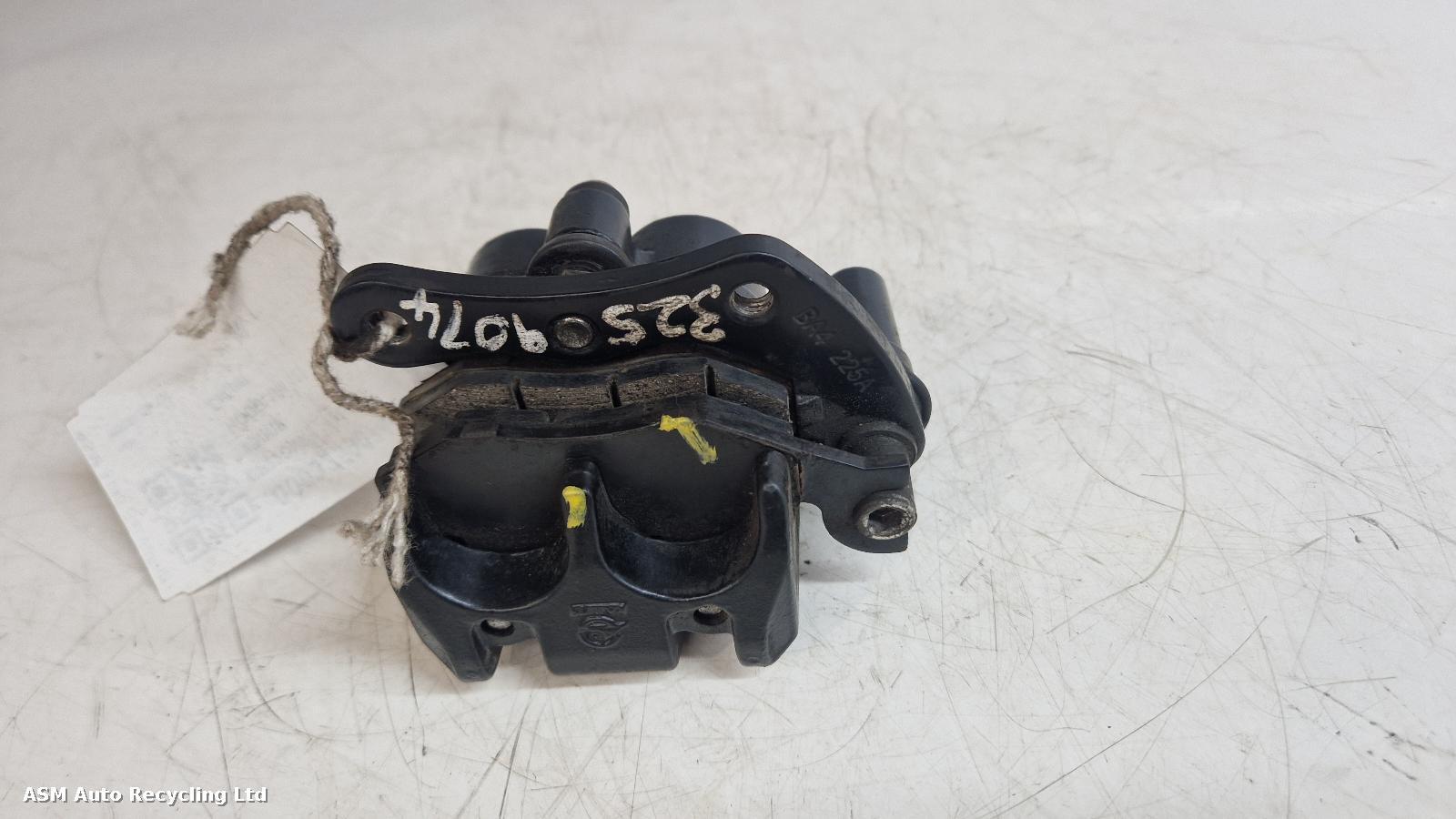 View Auto part Caliper Sinnis Hoodlum 125 2022