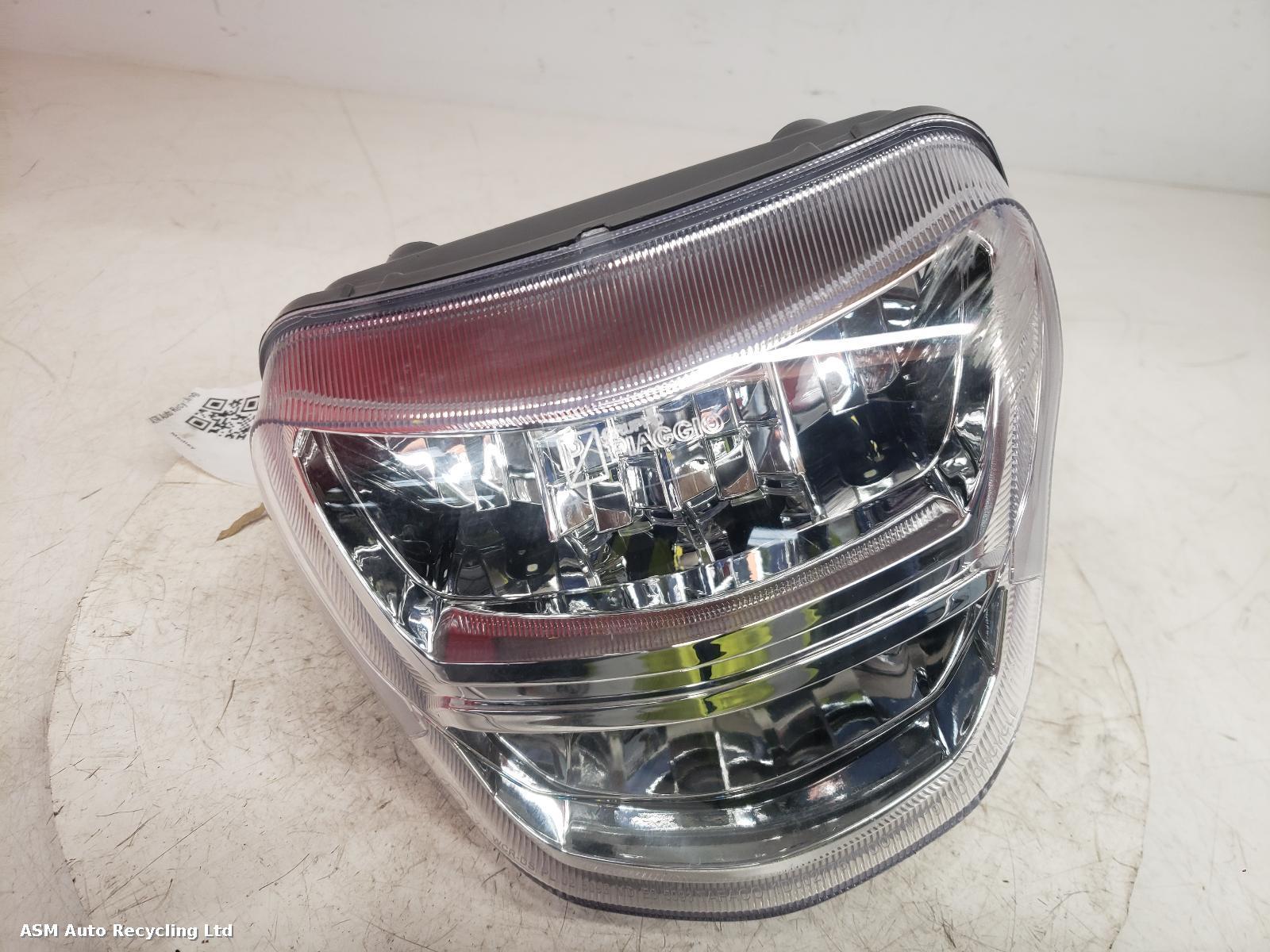 View Auto part Headlamp Piaggio Medley 2025