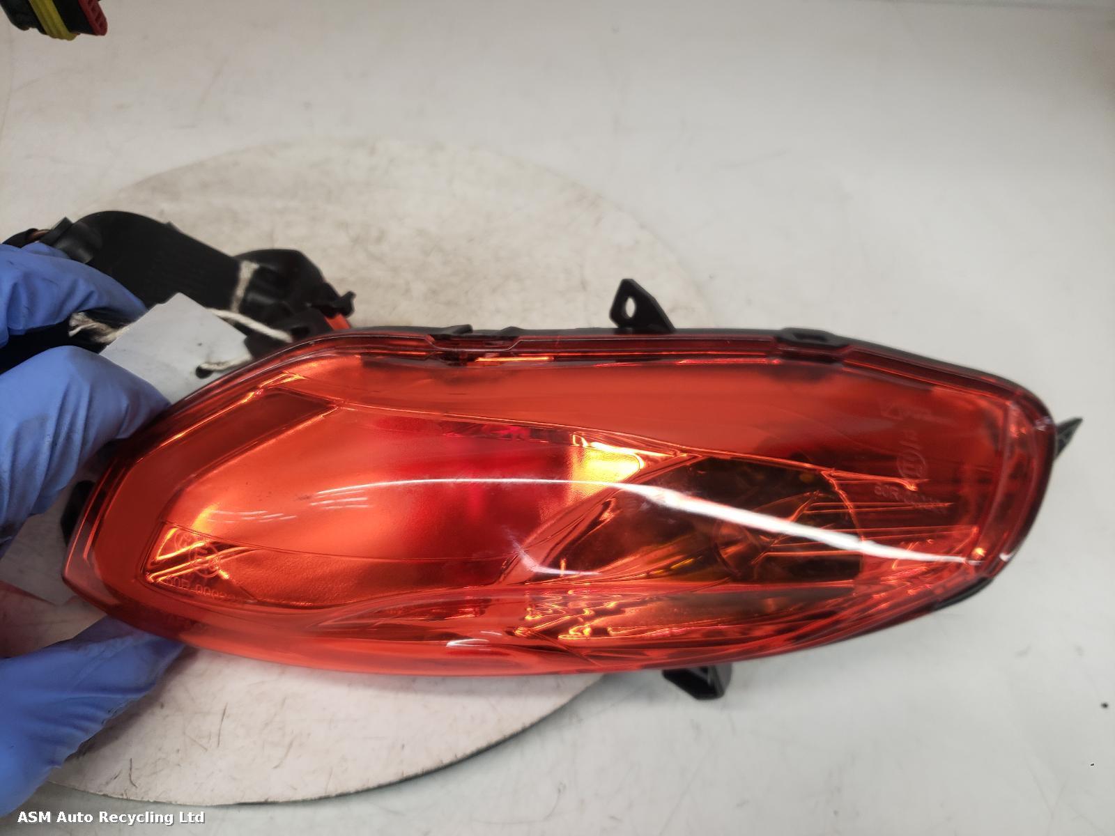View Auto part Taillight Piaggio Medley	 2025