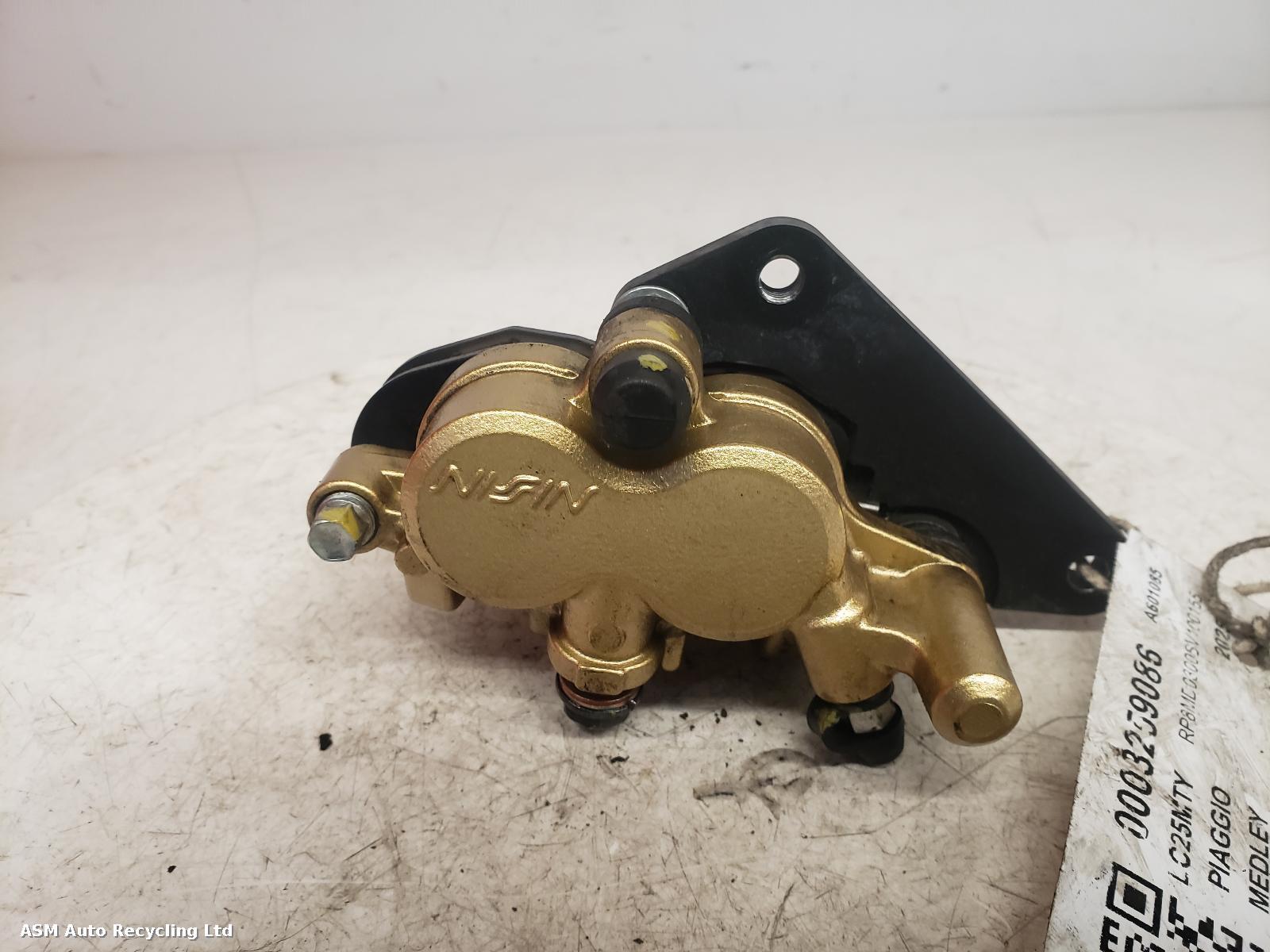 View Auto part Caliper Piaggio Medley 2025