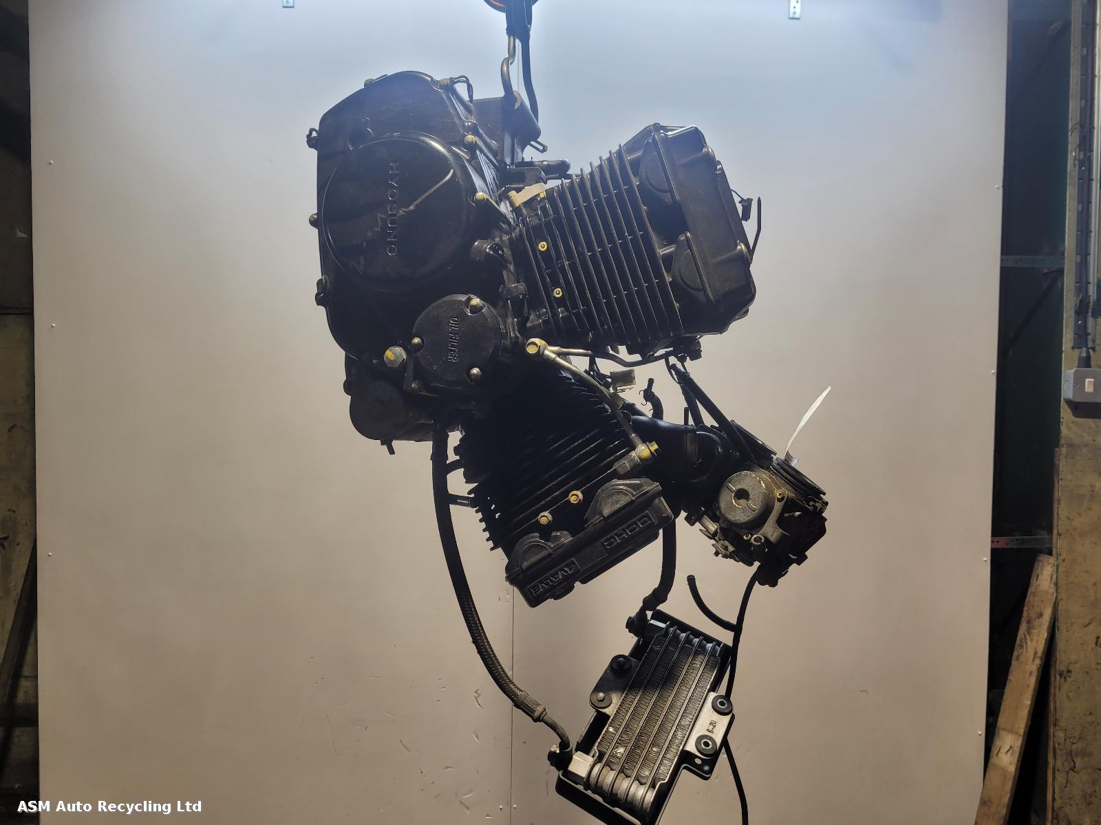 Image for a 2021 Hyosung Gt 125 0.1 Petrol  Engine