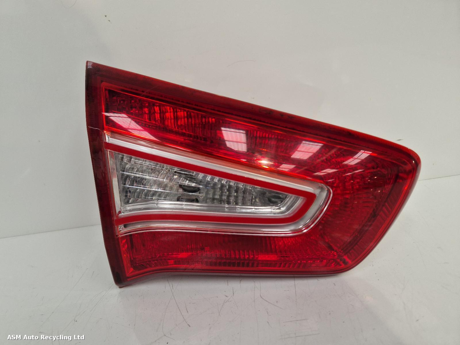 View Auto part L Taillight Kia Sportage 2013