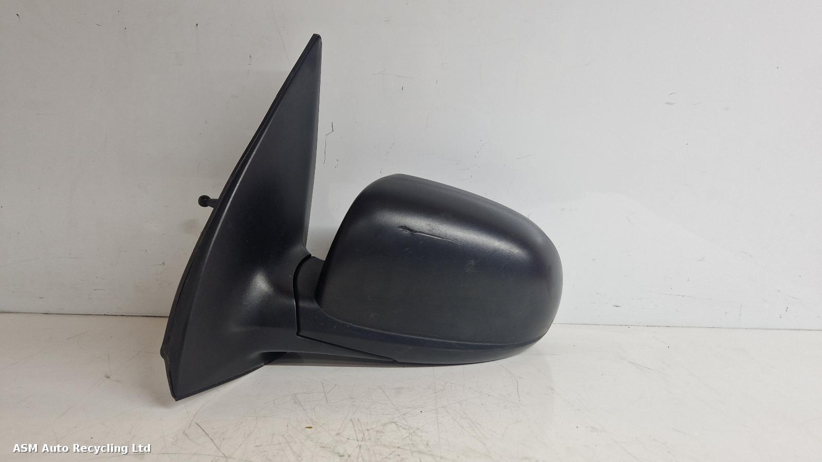 View Auto part L Door Mirror Hyundai I10 2013