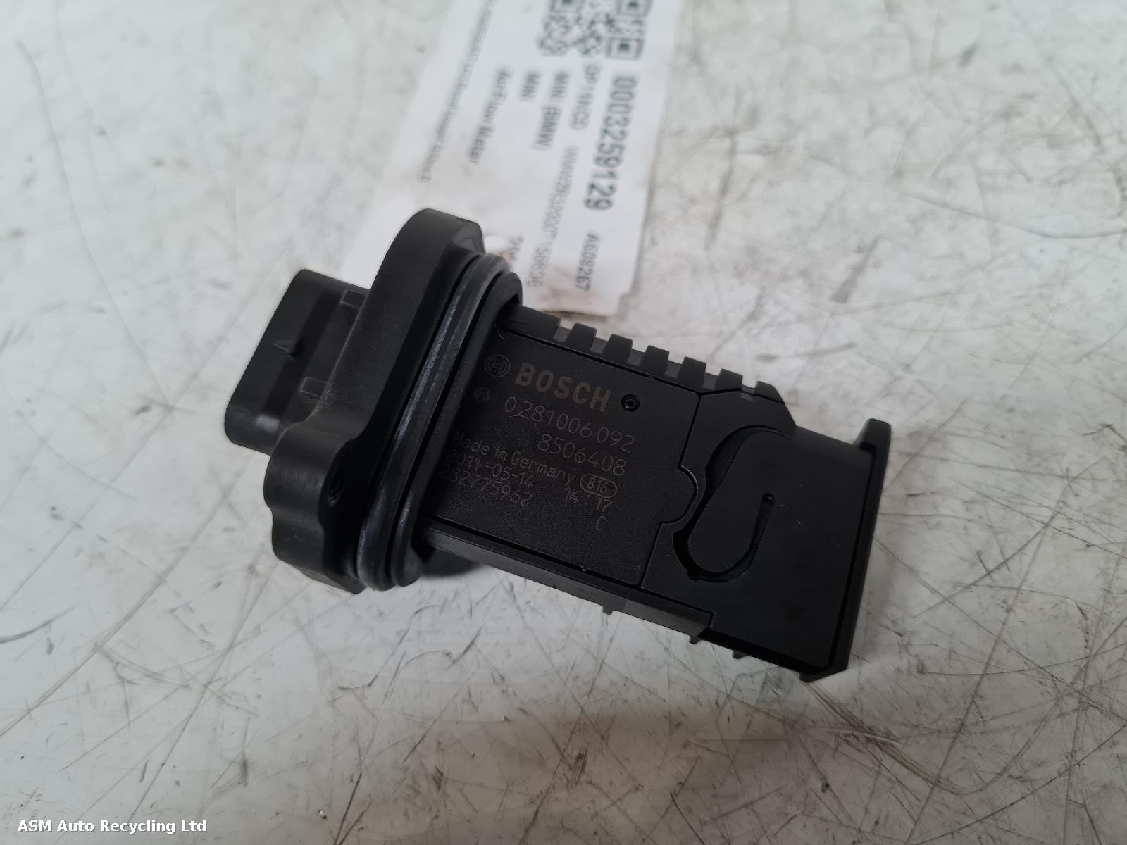 View Auto part Air Flow Meter Mini (bmw) Mini 2011