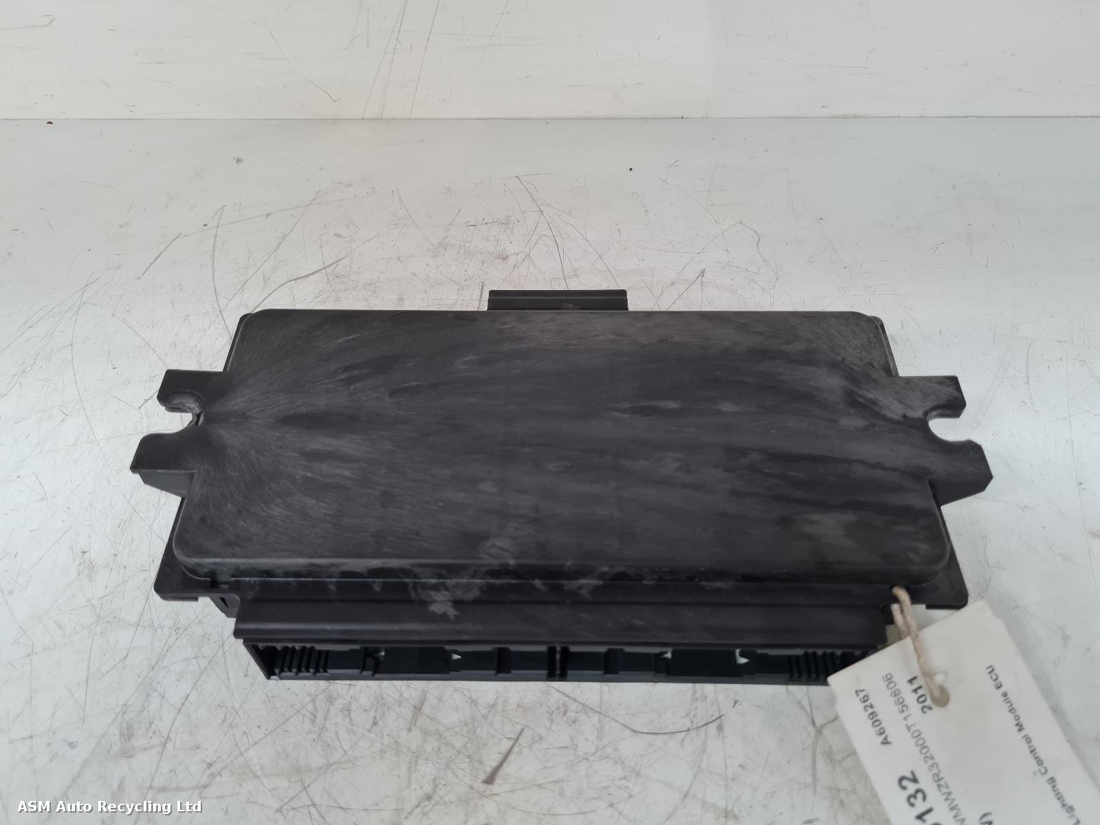 View Auto part ECU Mini (bmw) Mini 2011