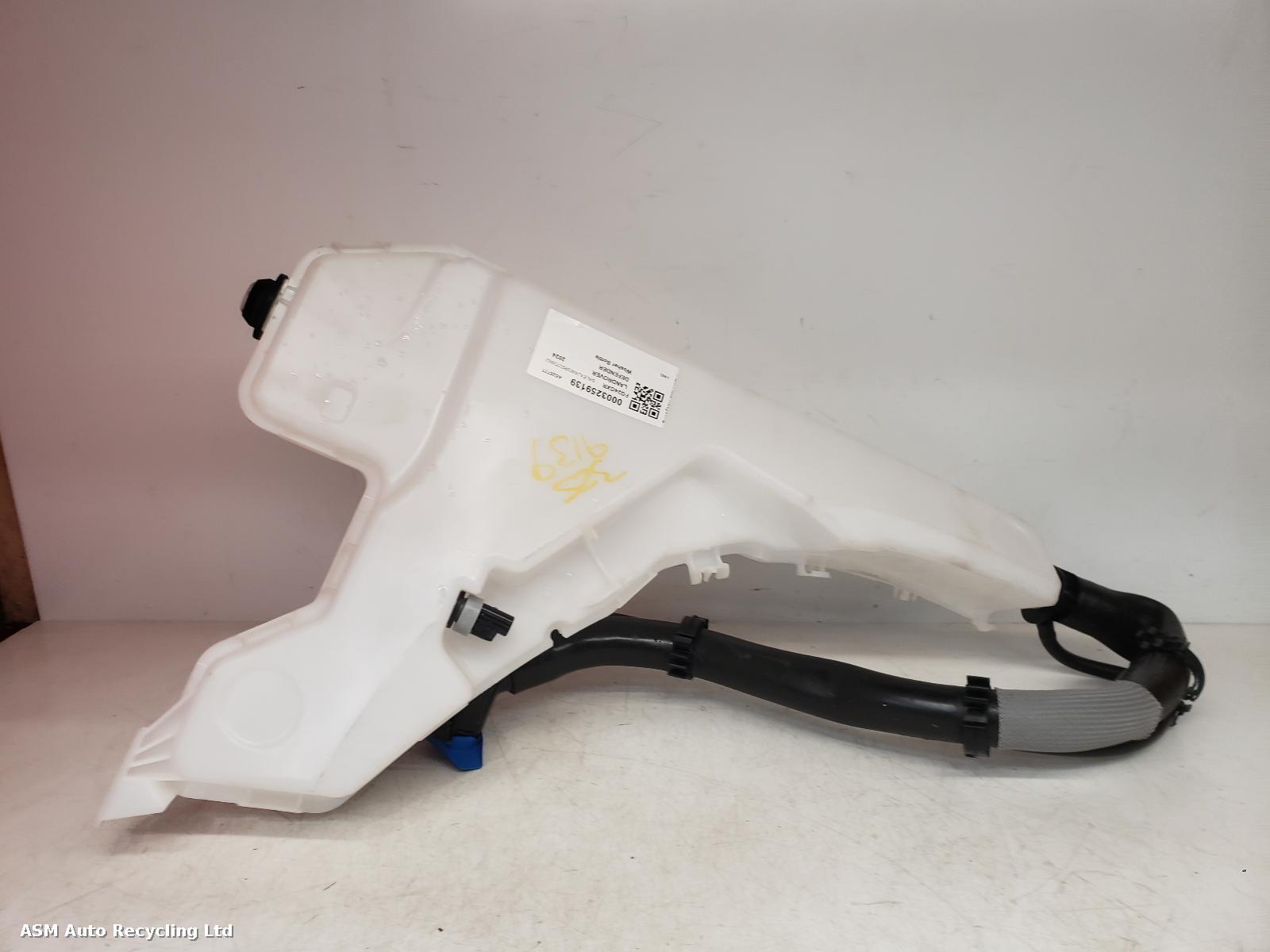 View Auto part Washer Bottle Land Rover Defender 2024