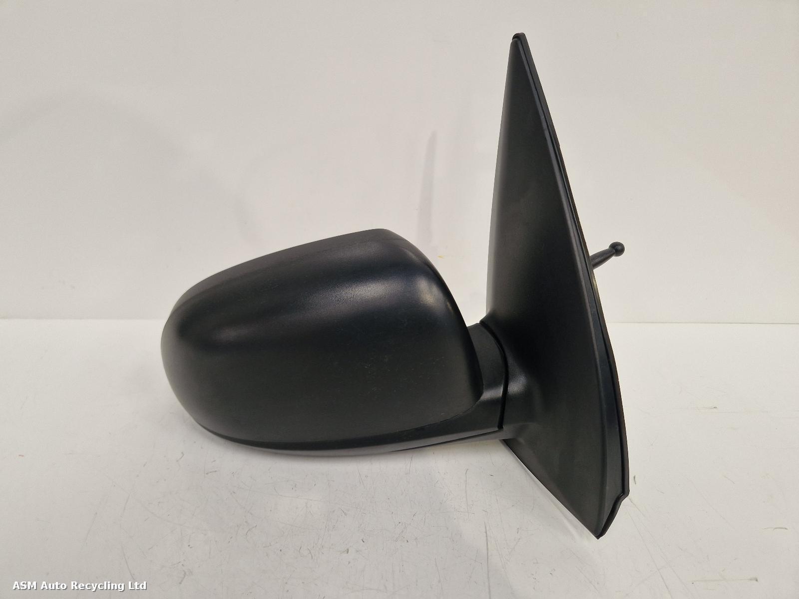 View Auto part R Door Mirror Hyundai I10 2011