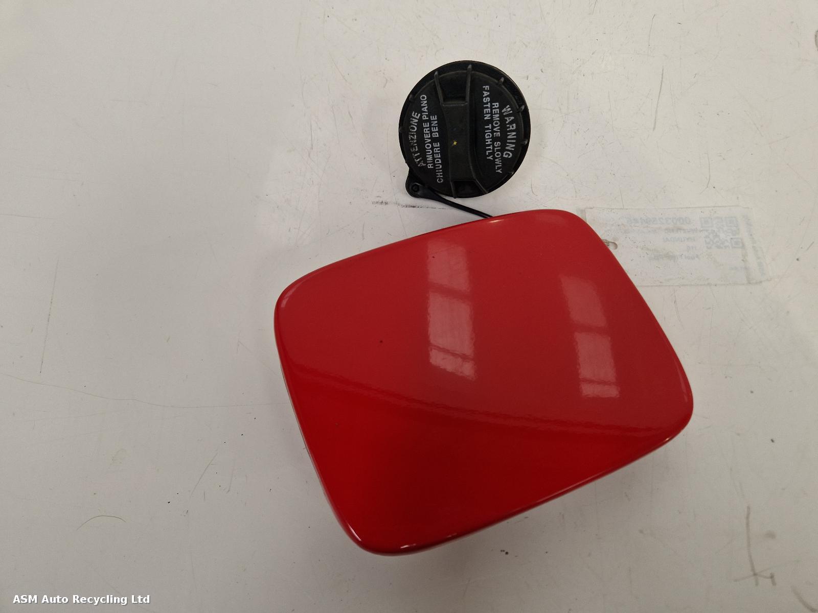 View Auto part Fuel Filler Flap Hyundai I10 2011