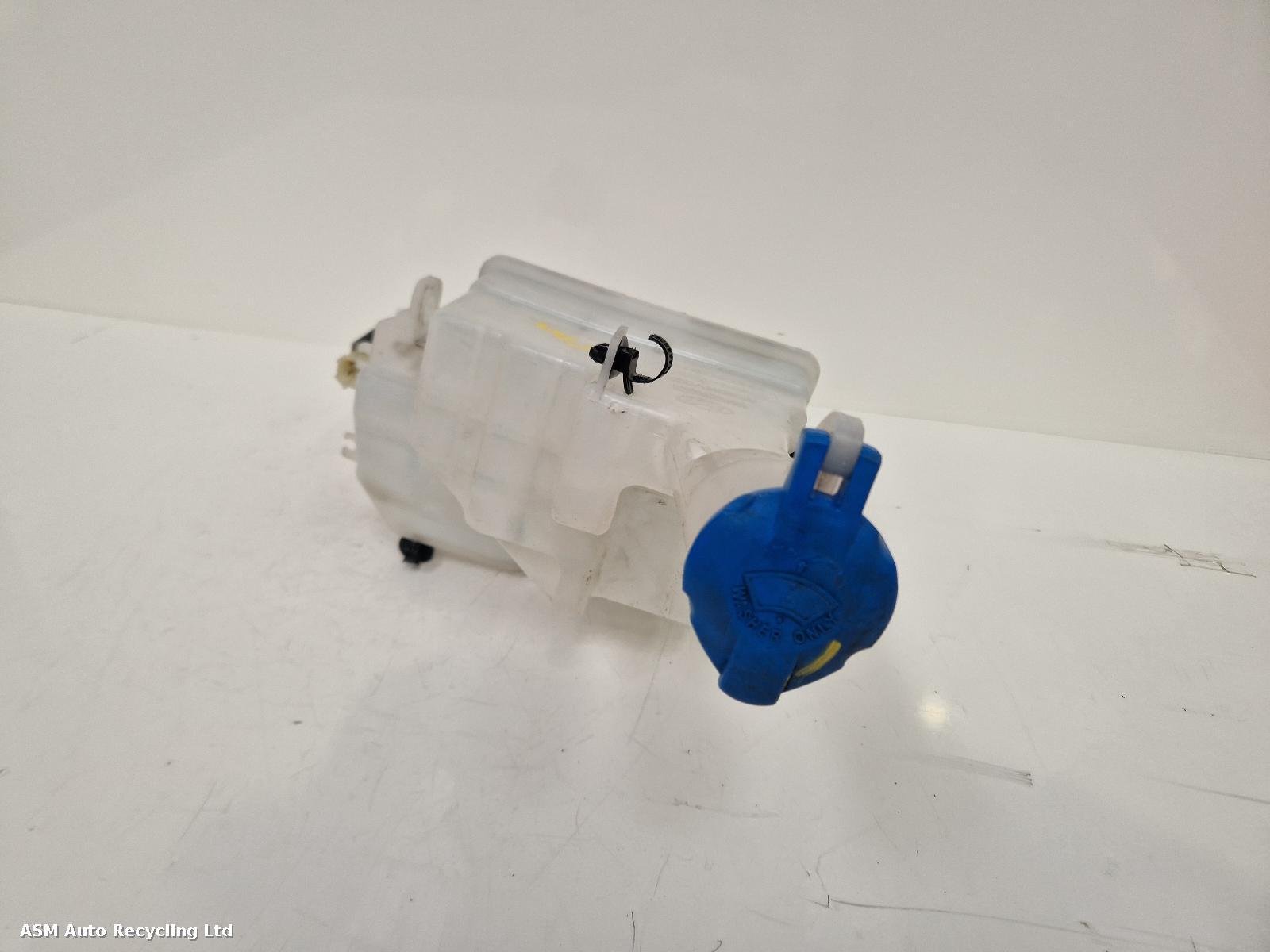 View Auto part Washer Bottle Hyundai I10 2011