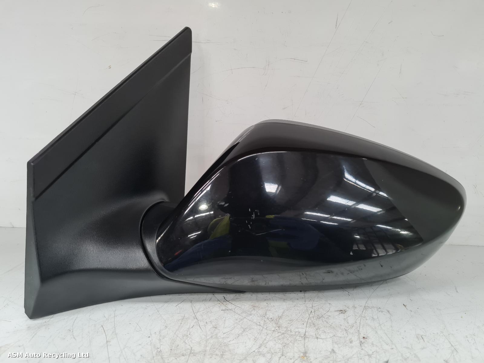 View Auto part L Door Mirror Hyundai I30 2013