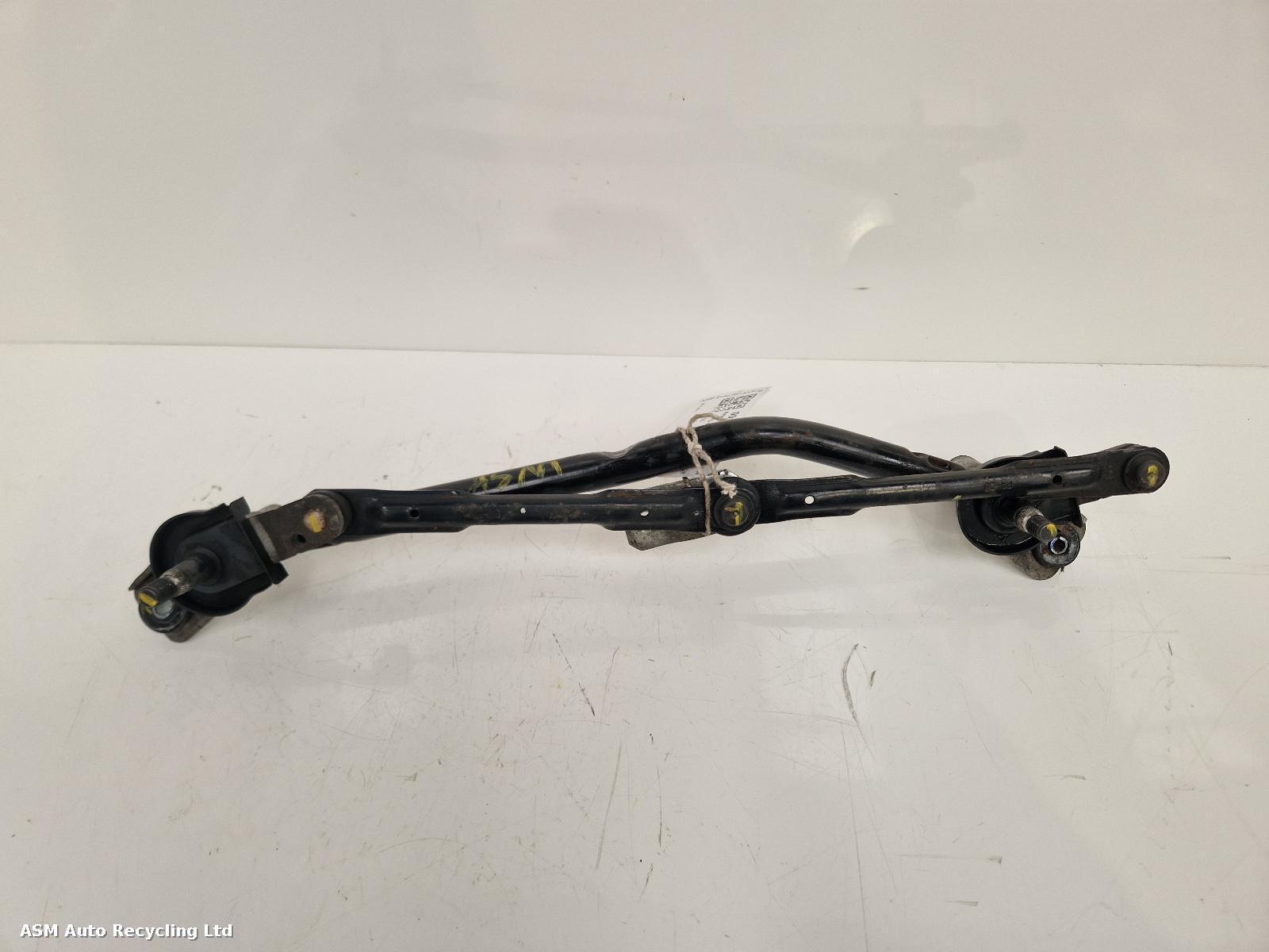 View Auto part Wiper Linkage Hyundai I10 2013