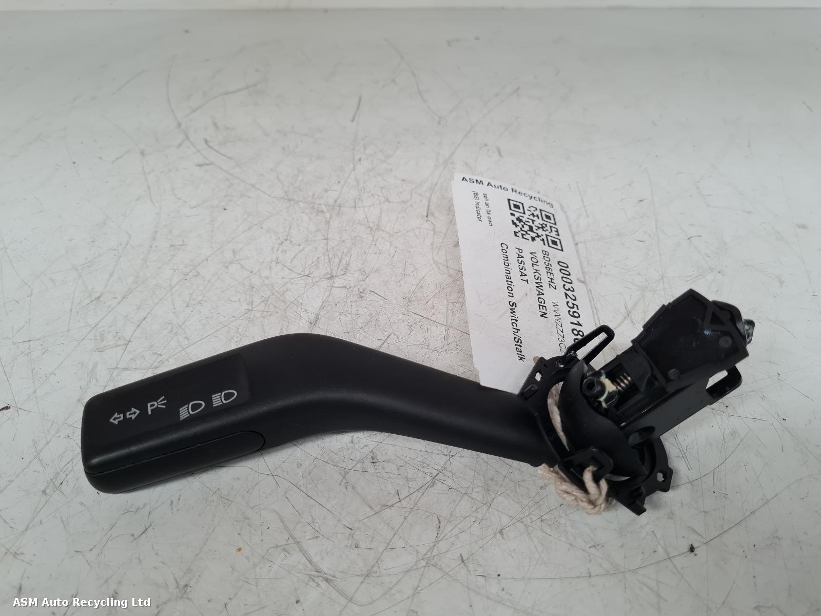 View Auto part Combination Switch Volkswagen Passat 2006