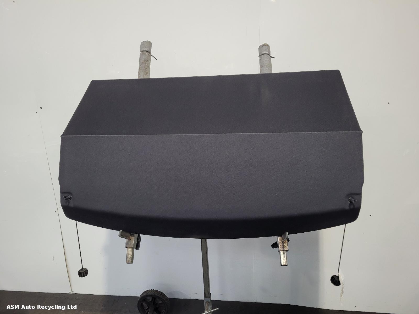 View Auto part Parcel Shelf Jaguar F-pace 2019