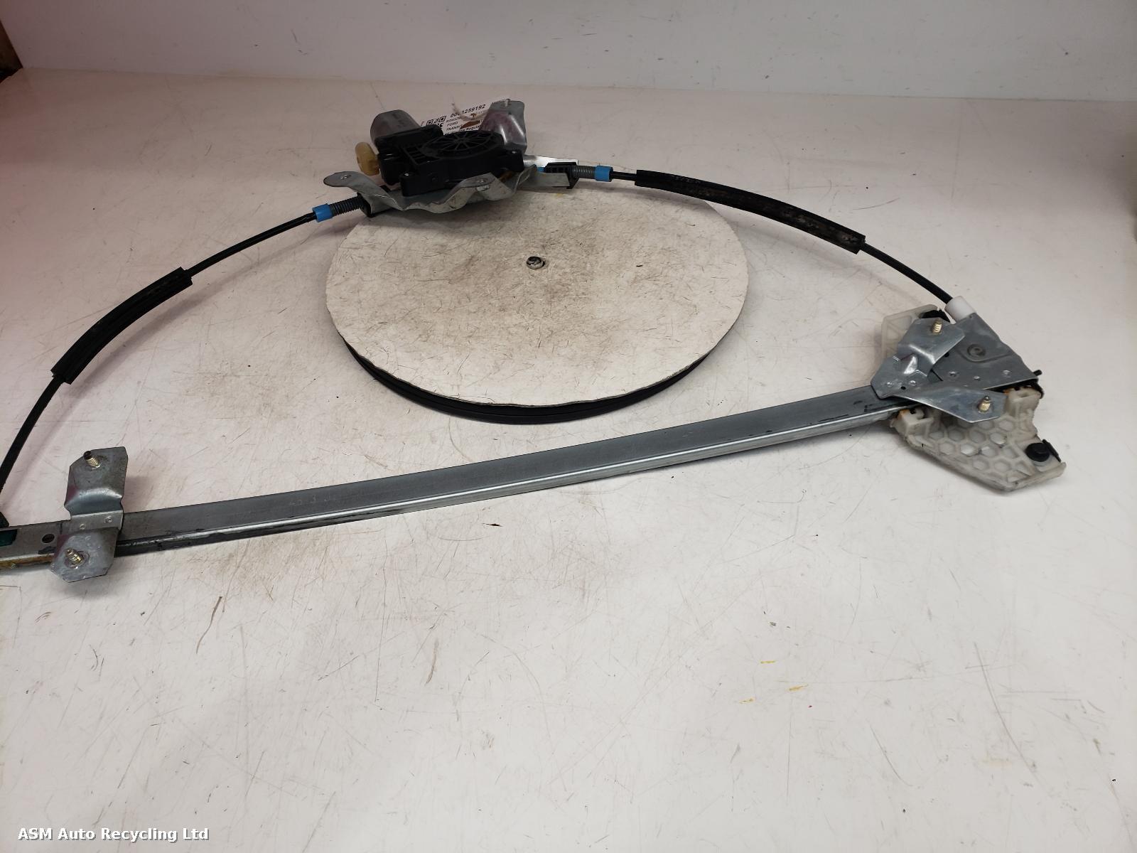 View Auto part RF Window Regulator Ford Transit Connect 2013