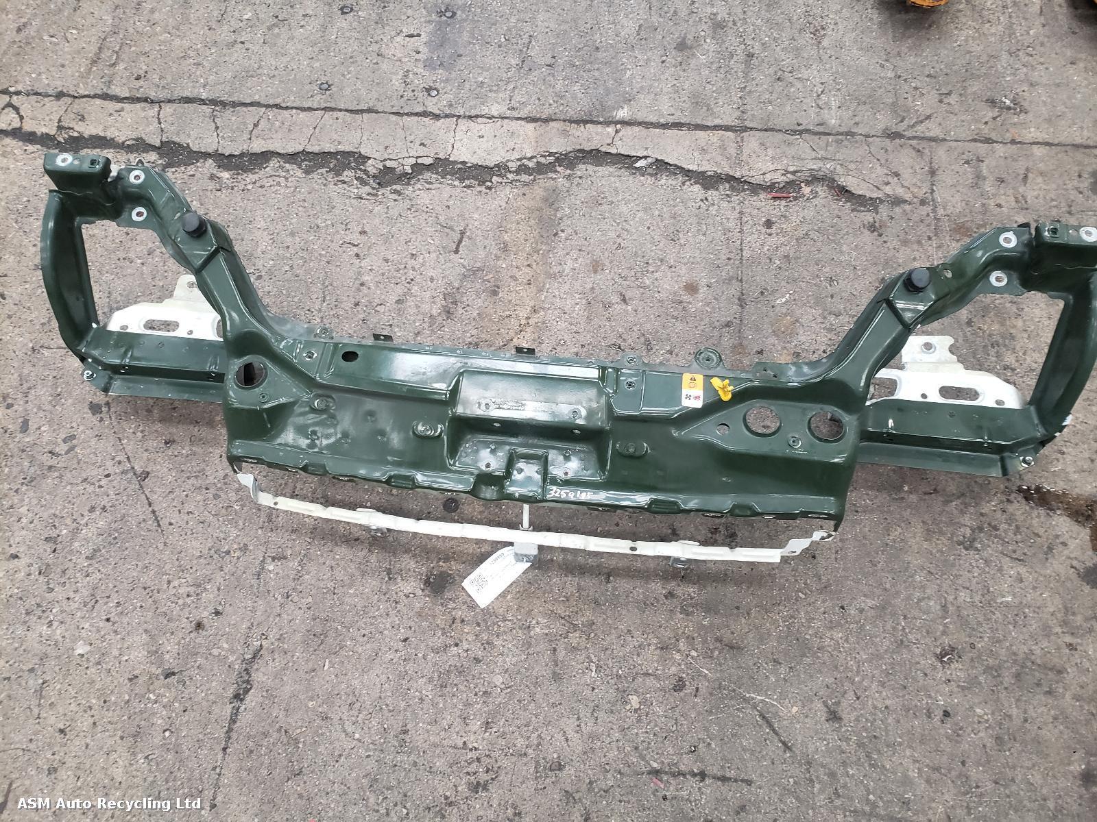 View Auto part Front Panel Ford Transit Connect 2013