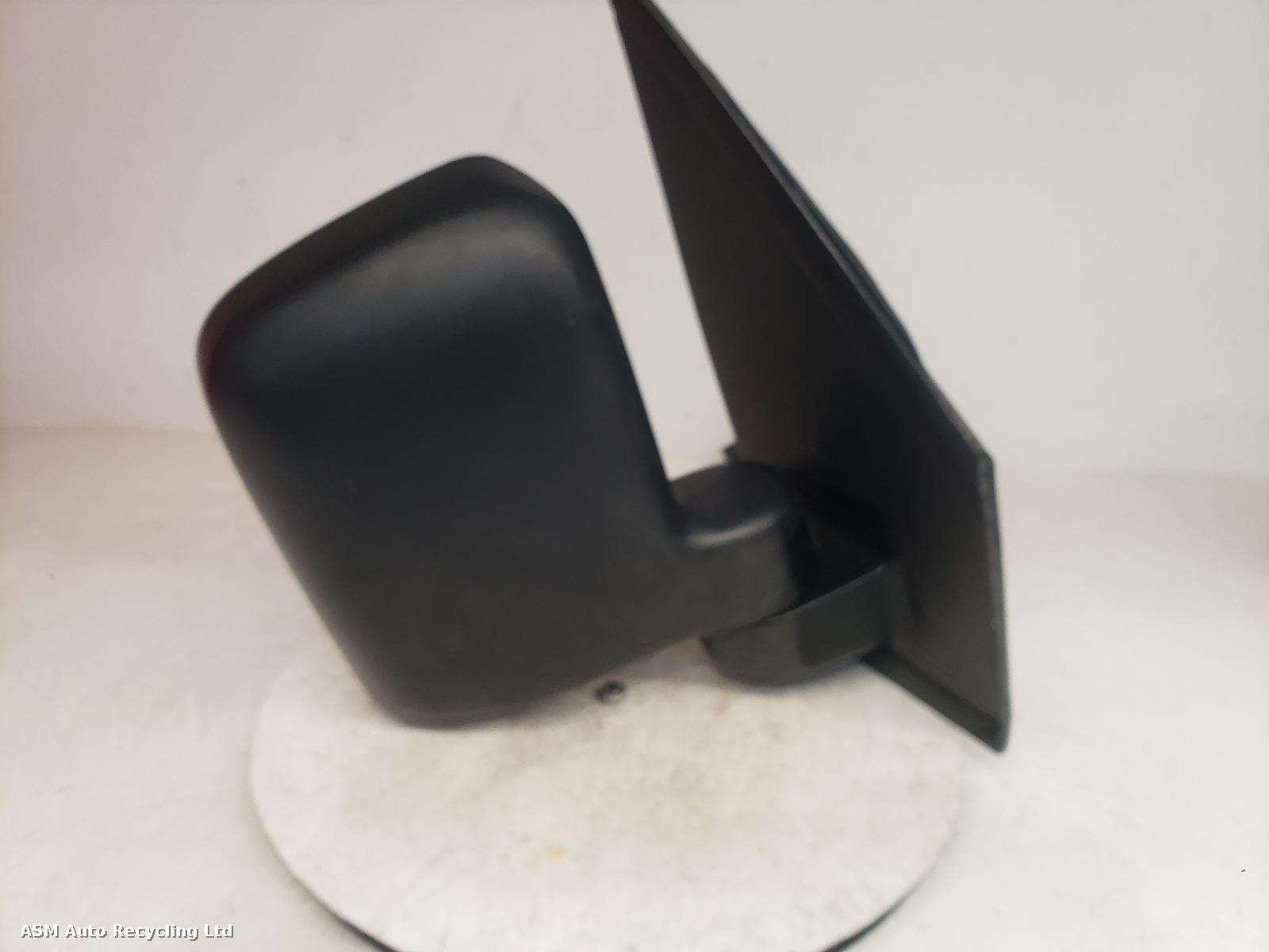 View Auto part R Door Mirror Ford Transit Connect 2013