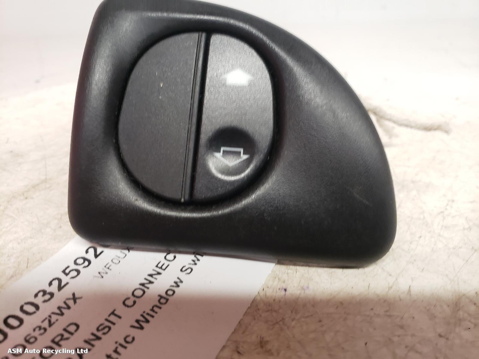 View Auto part Elect. Window Switch Ford Transit Connect 2013