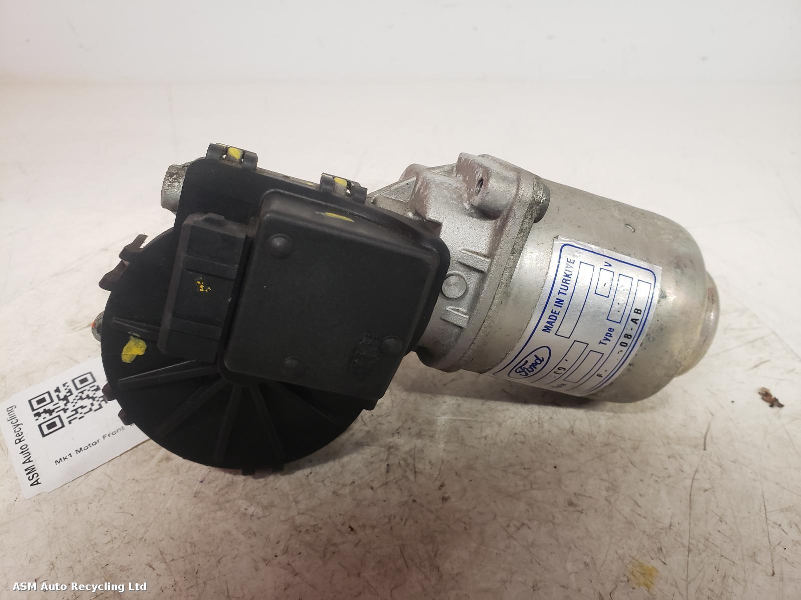 View Auto part Wiper Motor Front Ford Transit Connect 2013