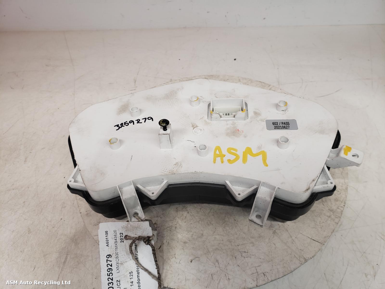 View Auto part Speedometer Sym Jet 14 125 2022