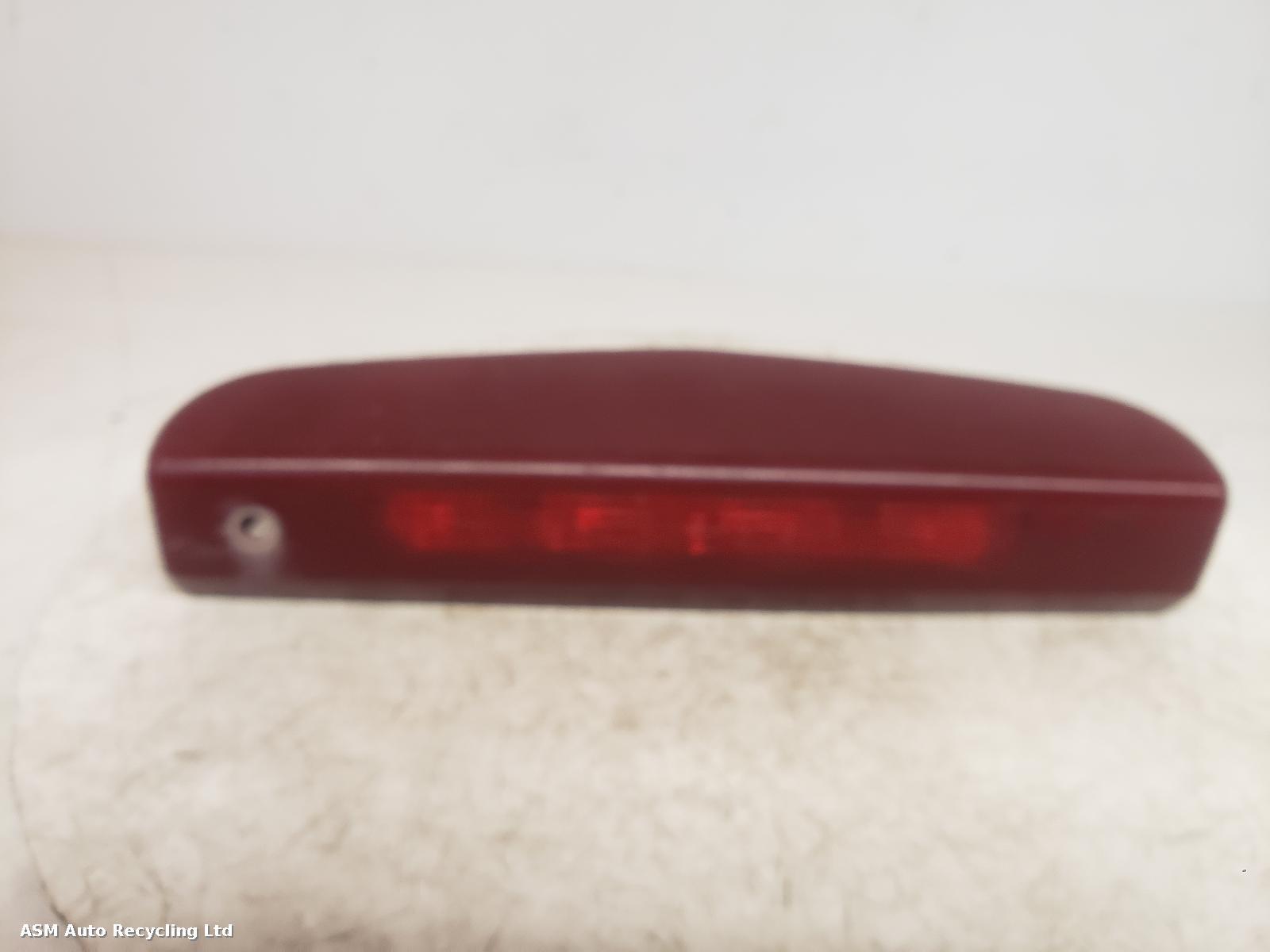 View Auto part High Level Stop Light Vauxhall Corsa 2011