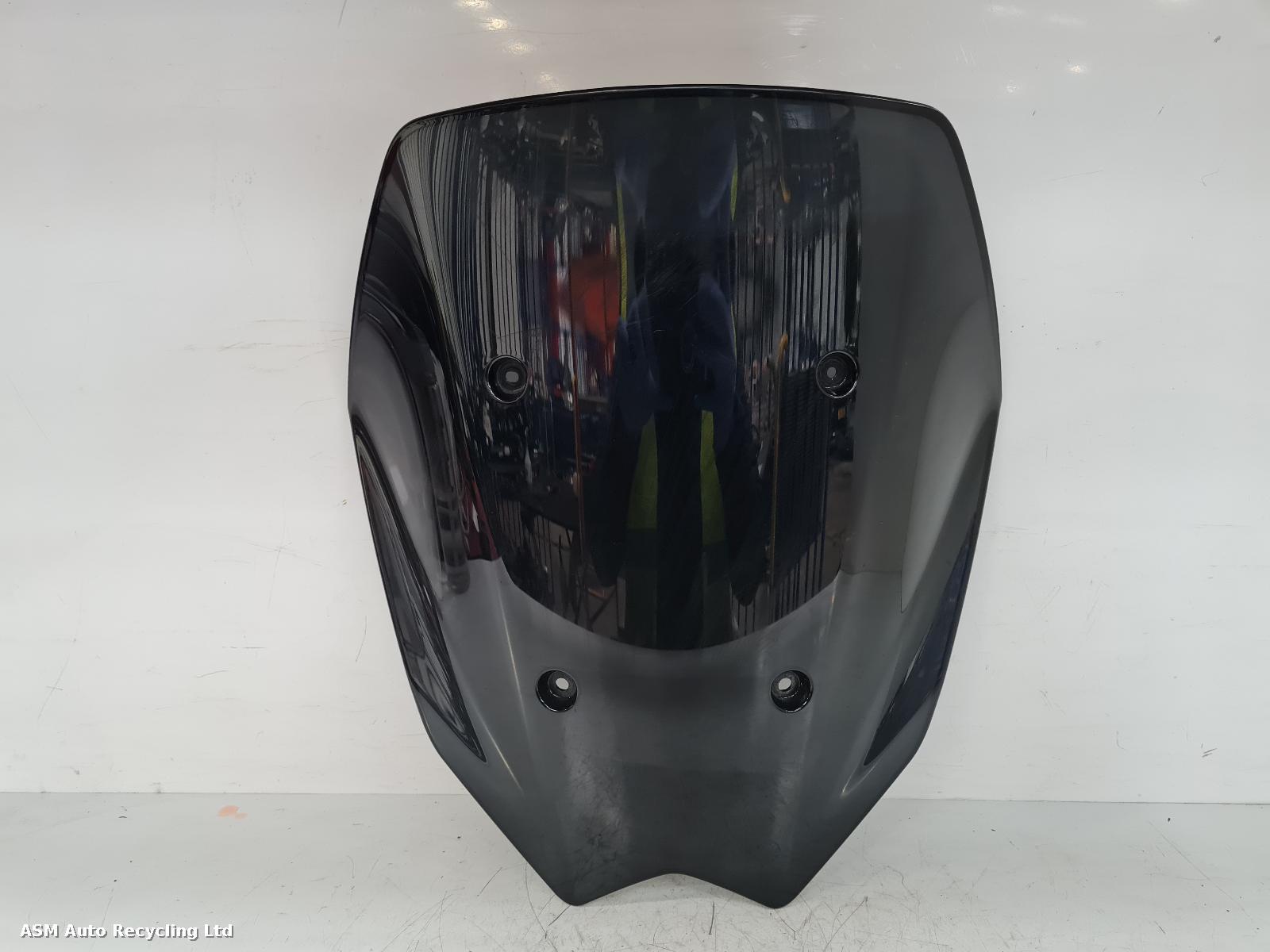 View Auto part Visor Screen Yamaha Nmax 125 2025