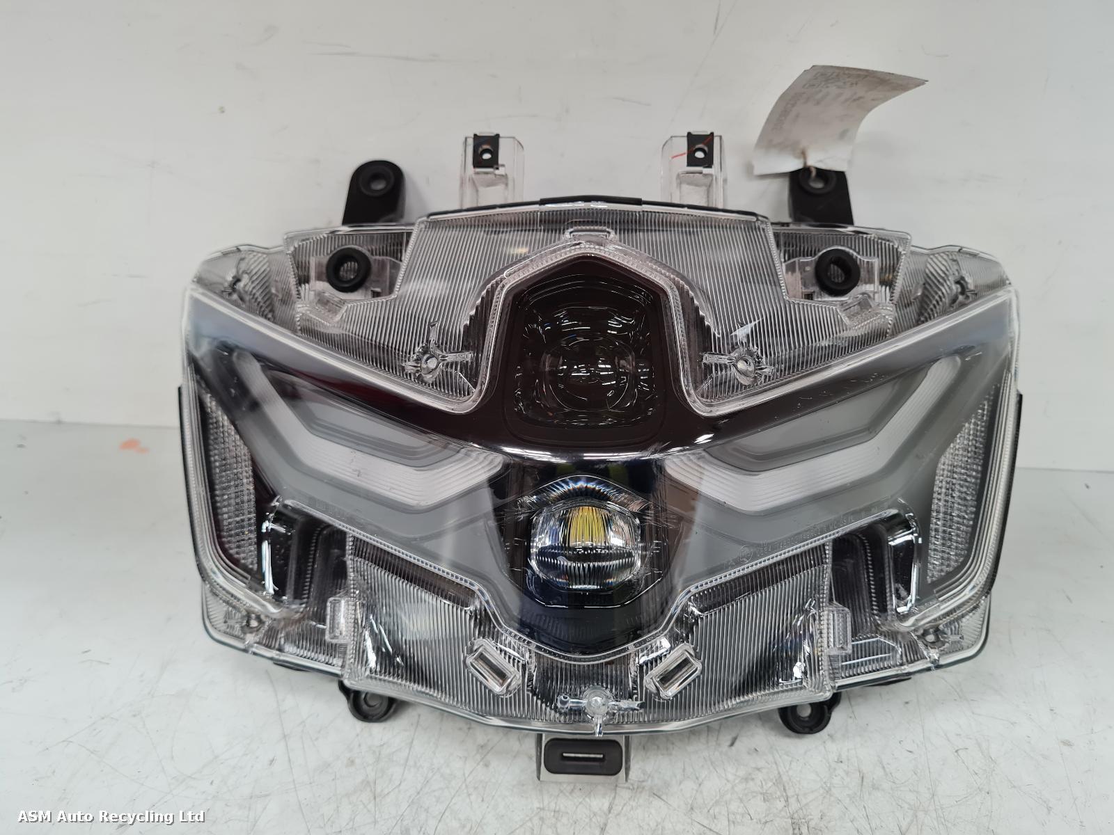 View Auto part Headlamp Yamaha Nmax 125 2025