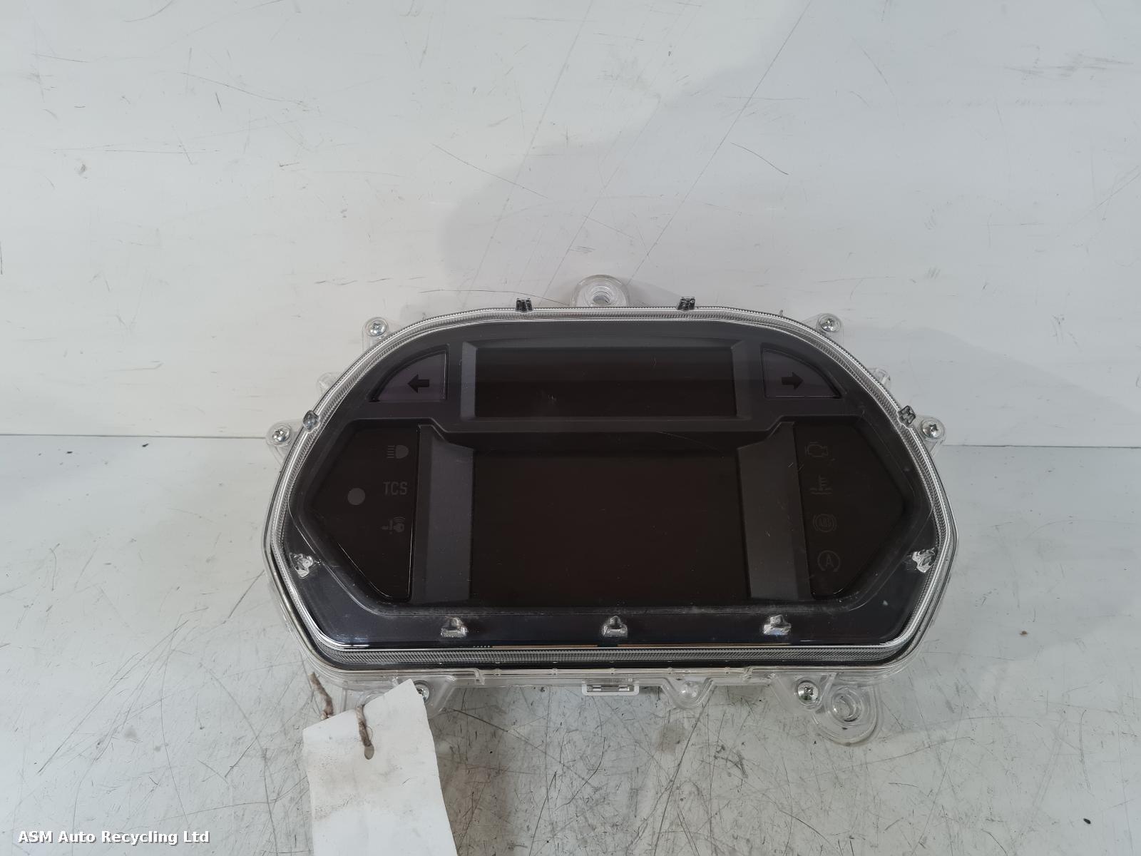 View Auto part Speedometer Yamaha Nmax 125 2025