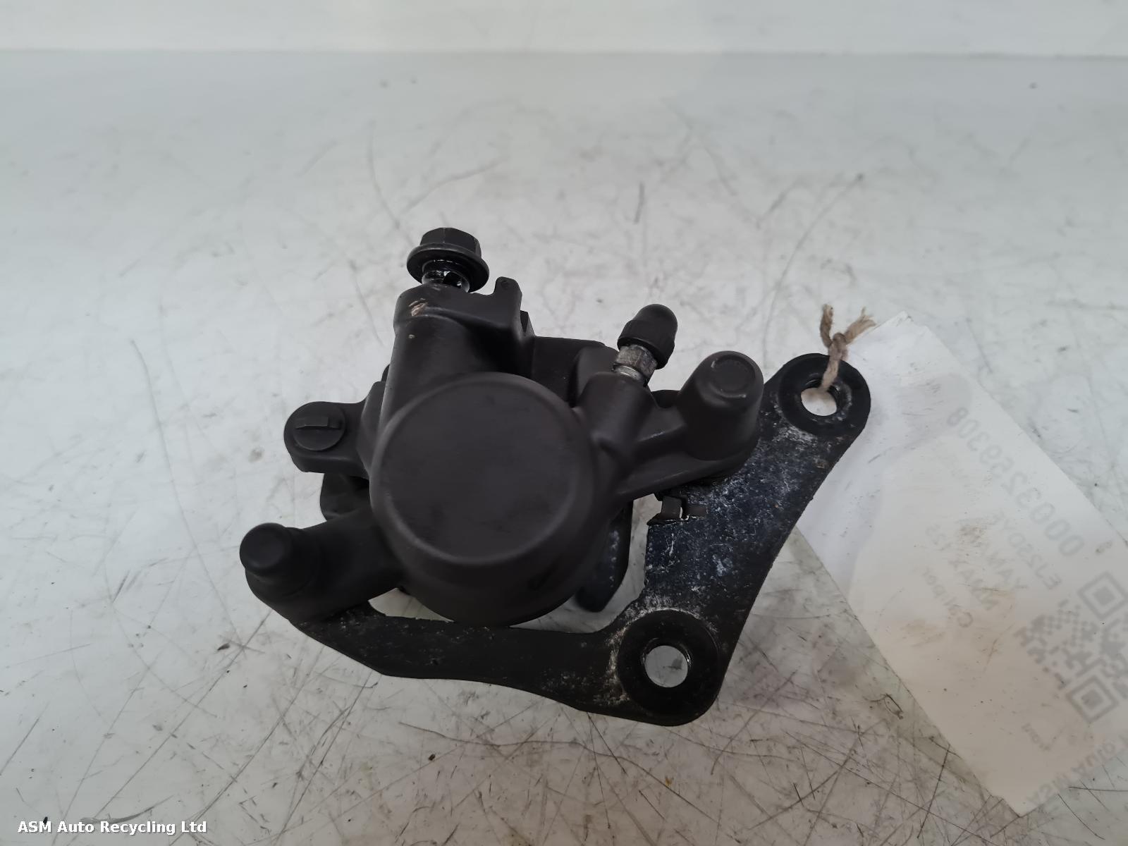View Auto part Caliper Yamaha Nmax 125 2025
