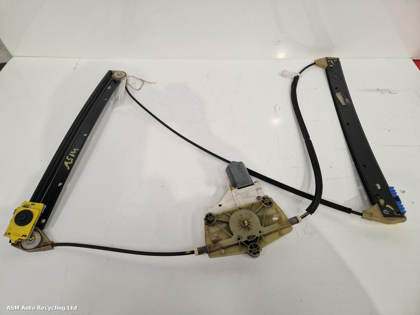 View Auto part RF Window Regulator Audi A6 2010