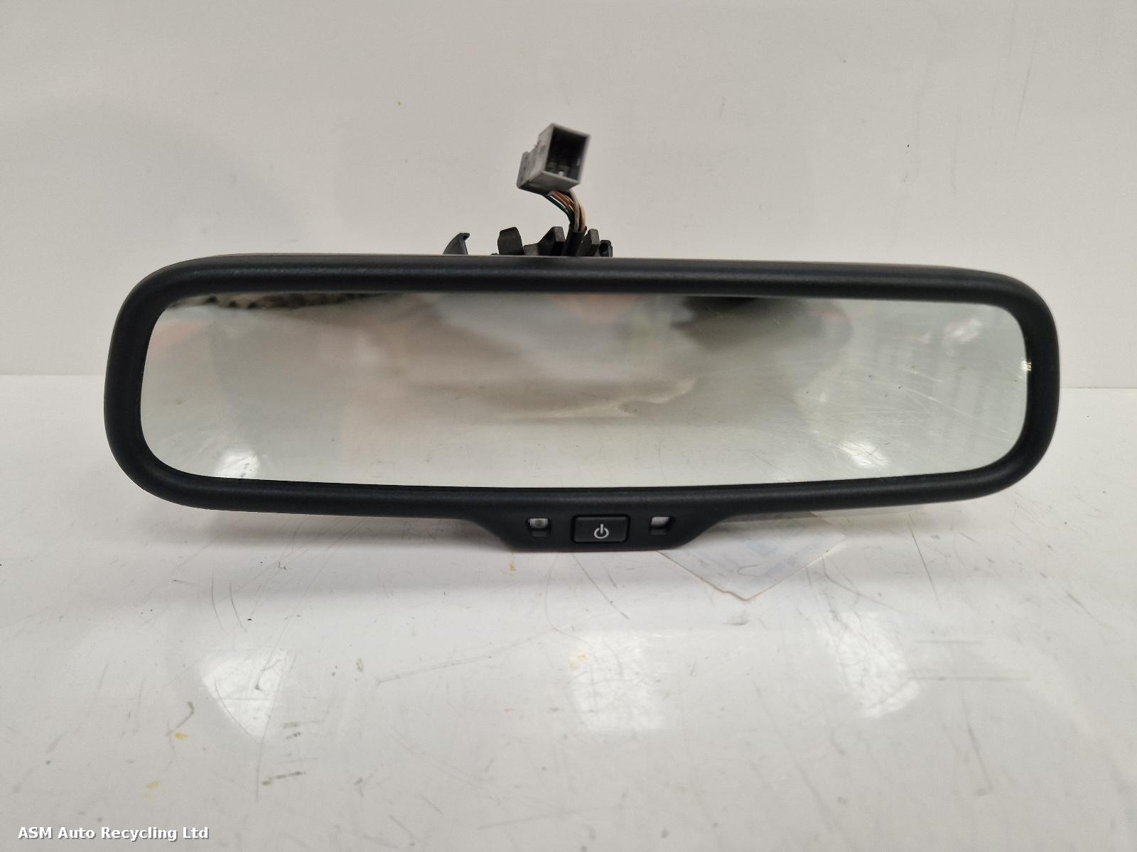 View Auto part Interior Mirror Audi A6 2010