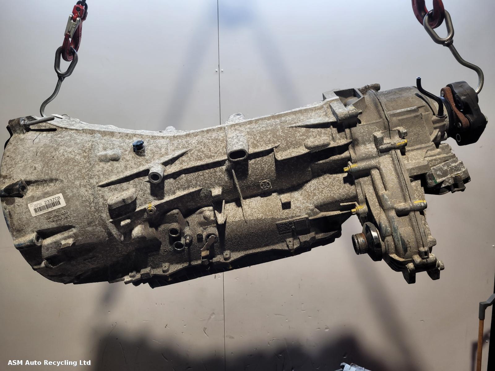 View Auto part Gearbox Bmw X3 2015