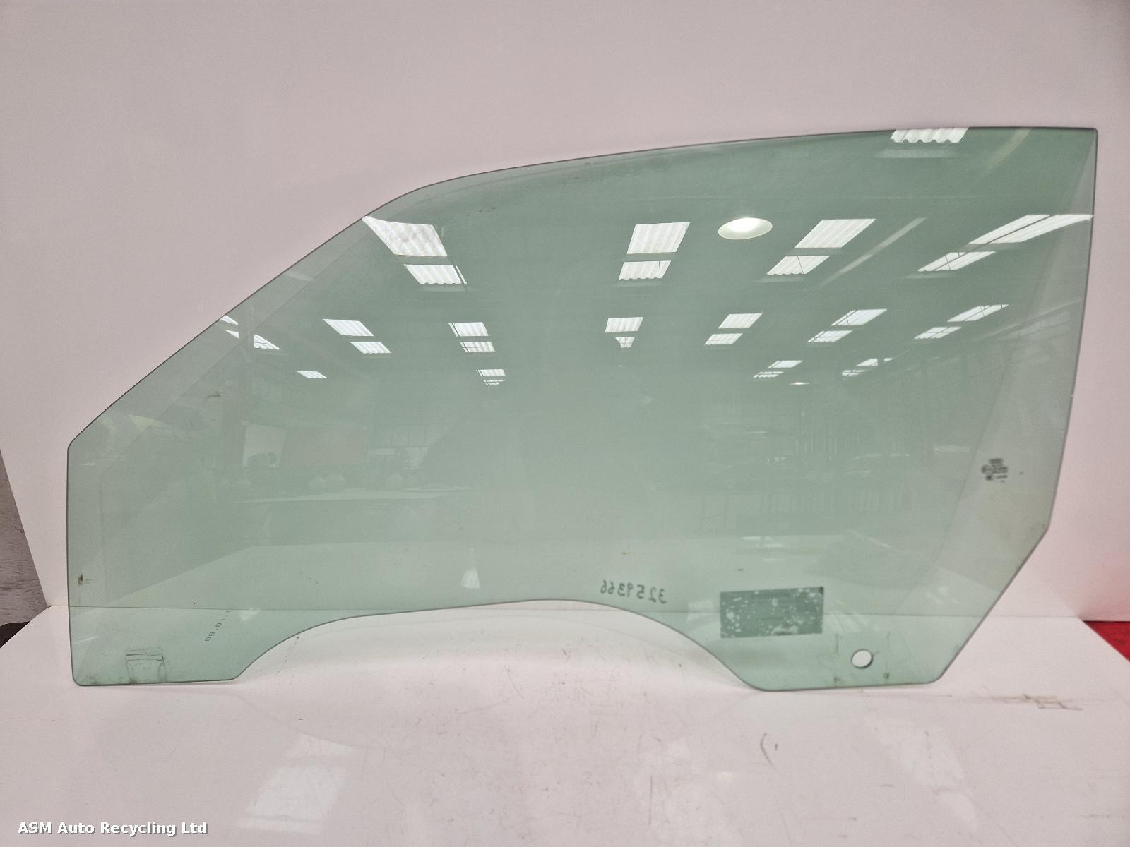 View Auto part LF Door Window Audi A4 2006